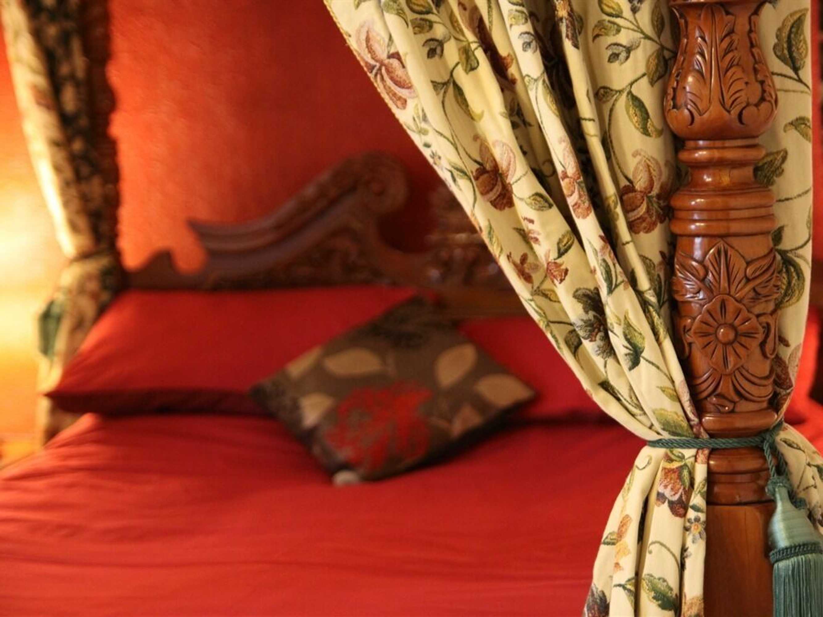 Gift card for Angel Guest House