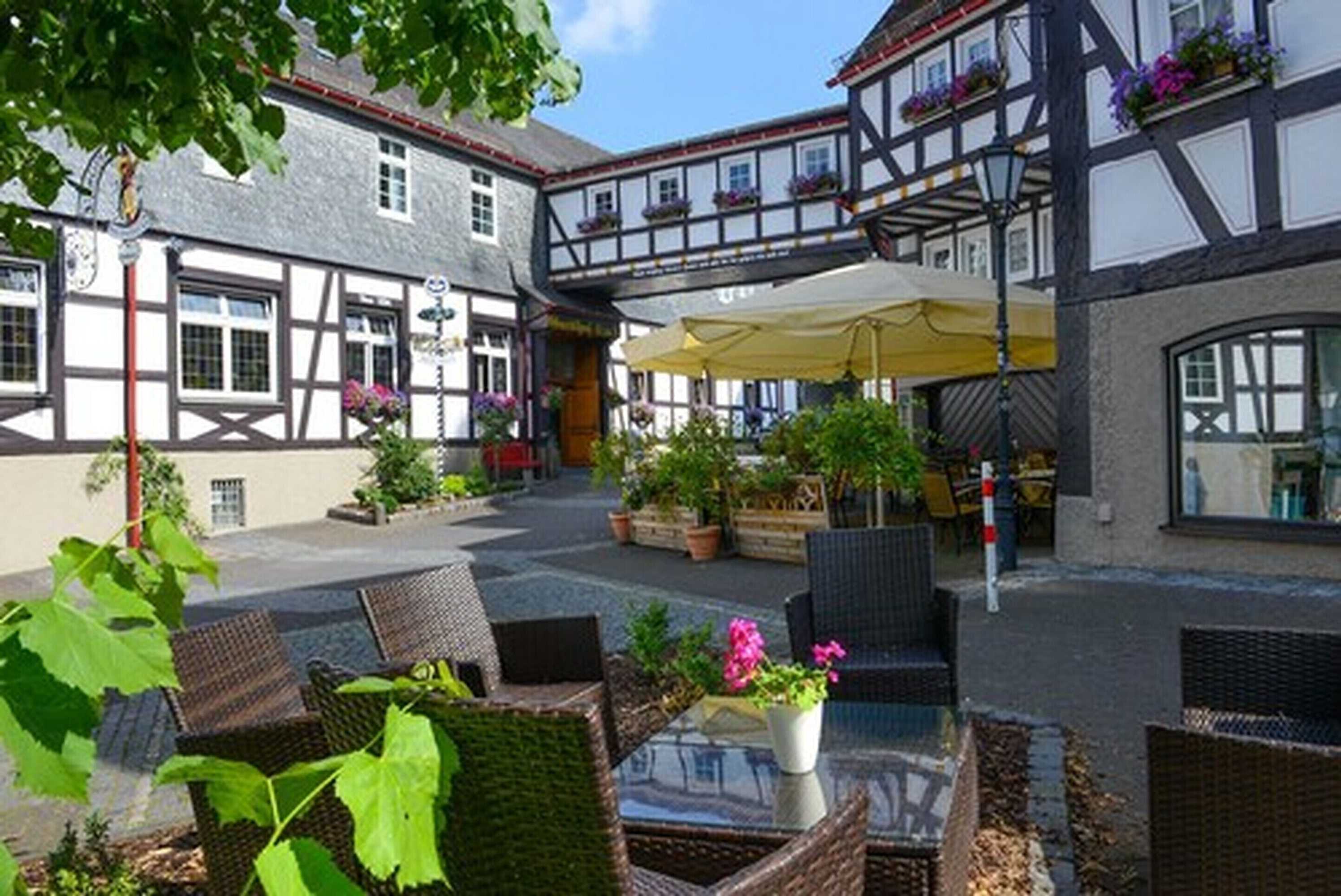 Gift card for Hotel Gasthof Koch Gift card for Hotel Gasthof Koch