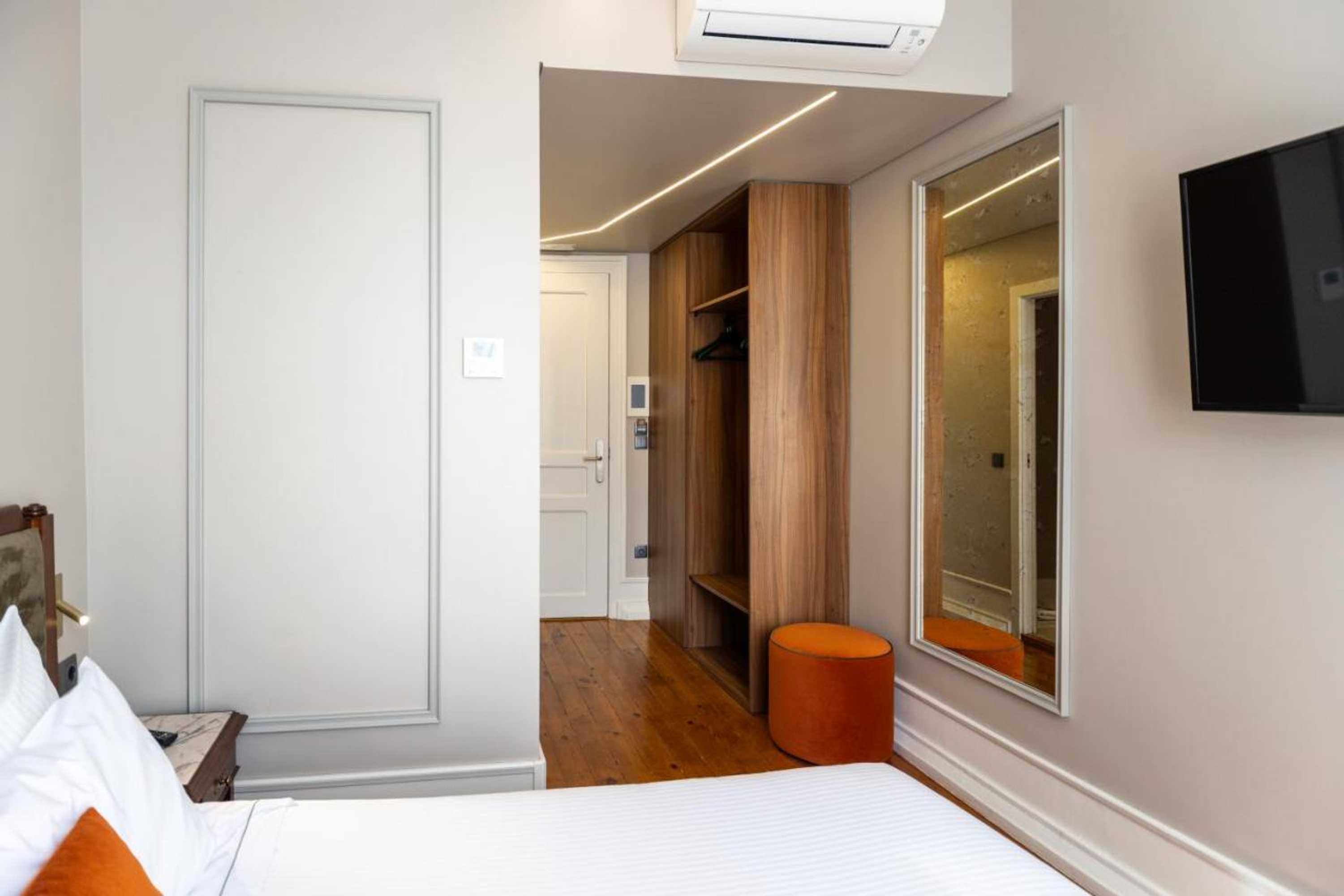 Gift card for Avenida Boutique Hotel