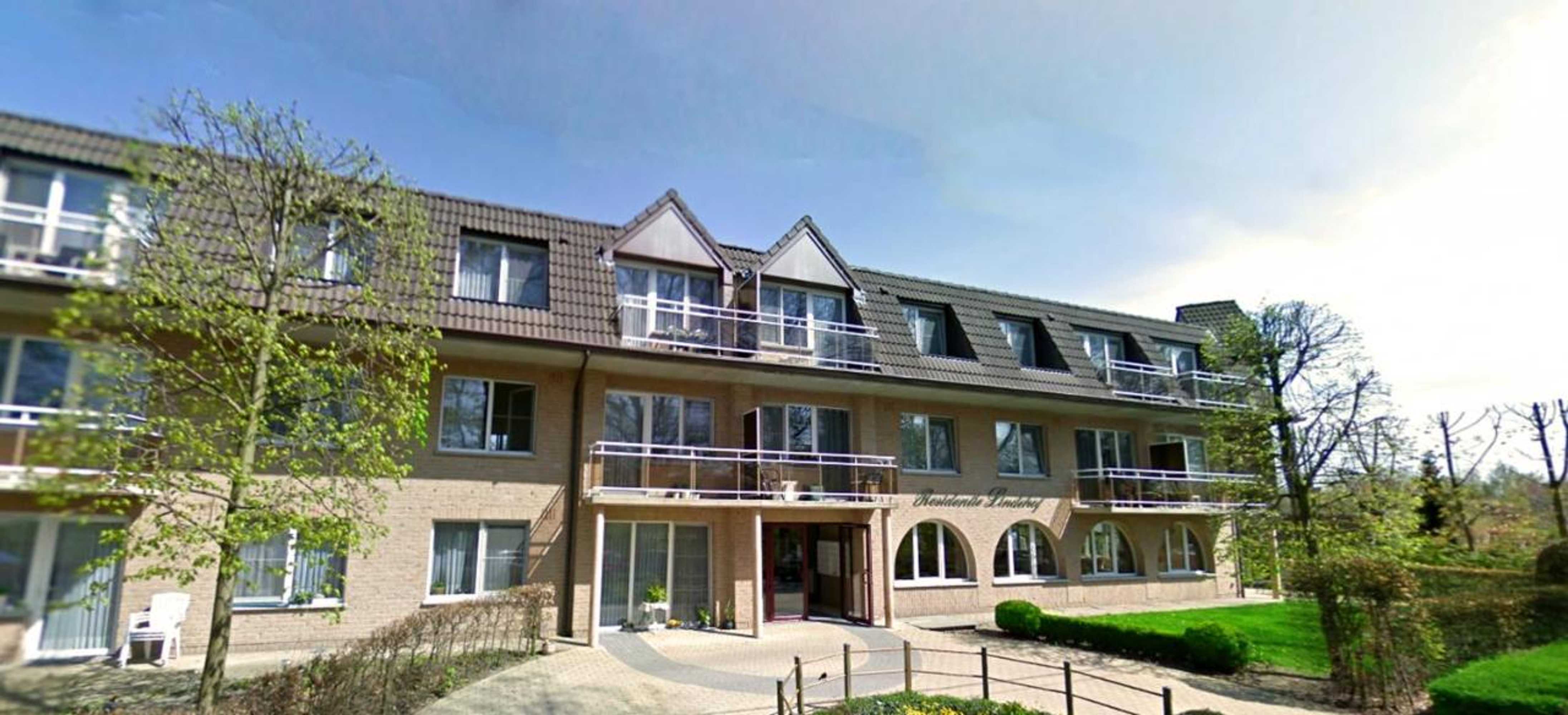 Gift card for Residentie Lindehof