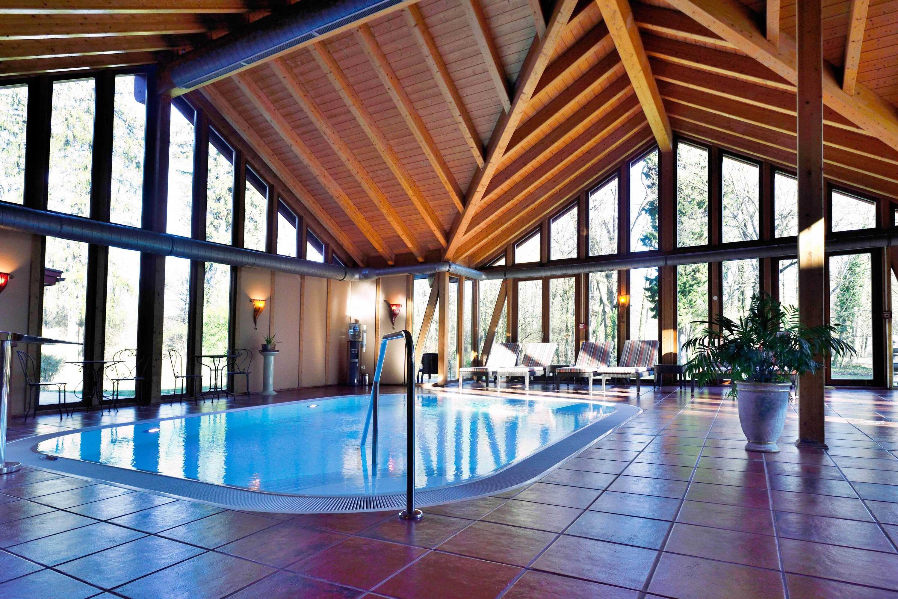 Gift card for Schlosshotel Weyberhöfe