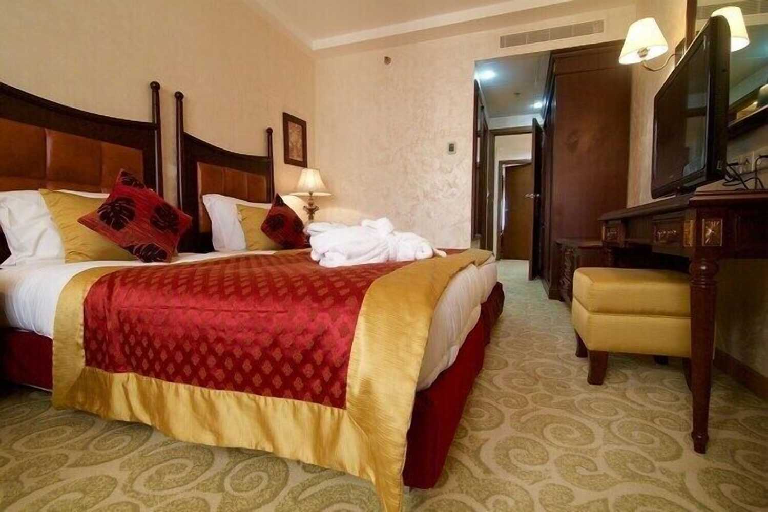 Gift card for Hala Hotel & Aqua Park
