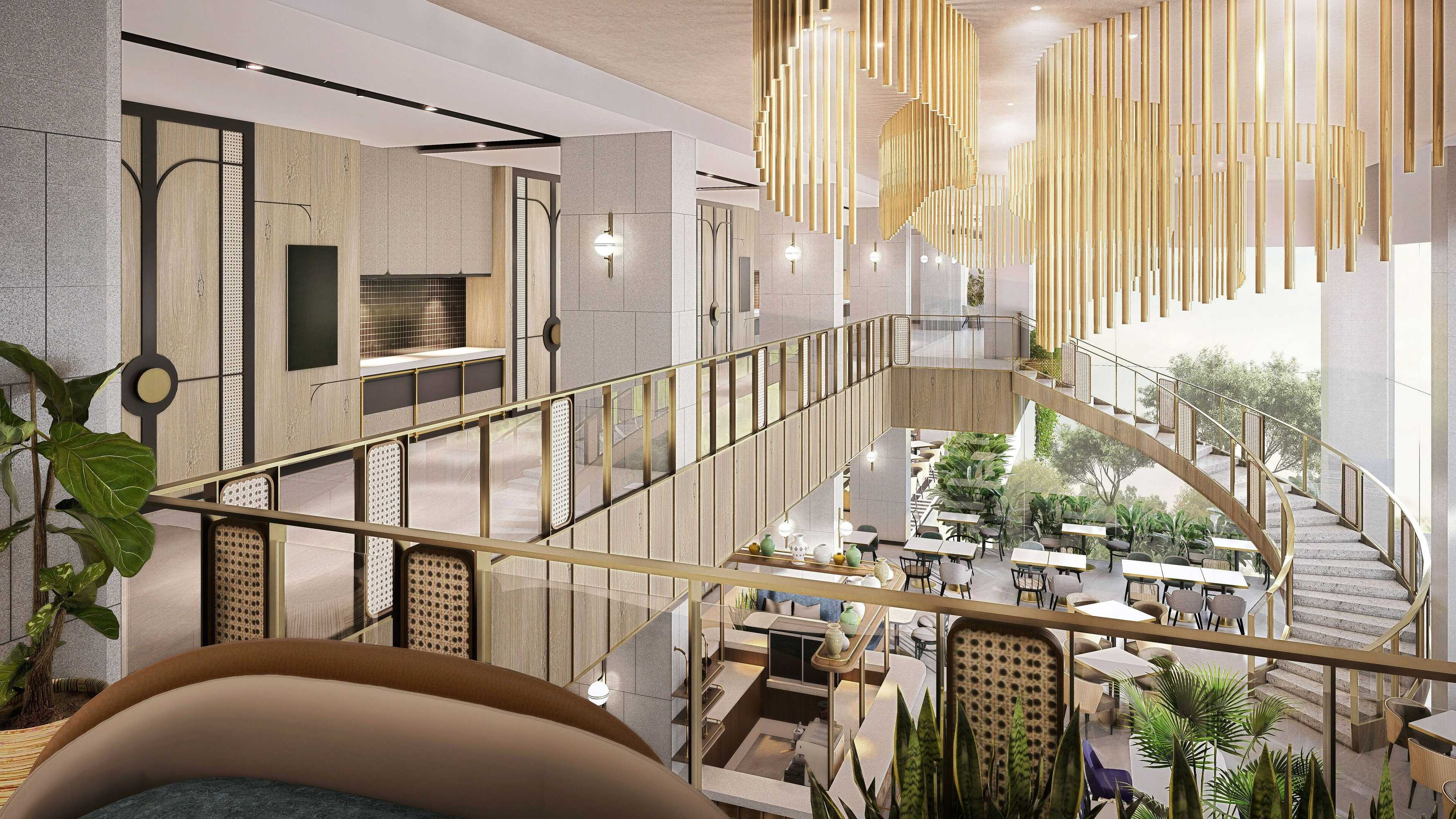 Gift card for Mercure Madiun