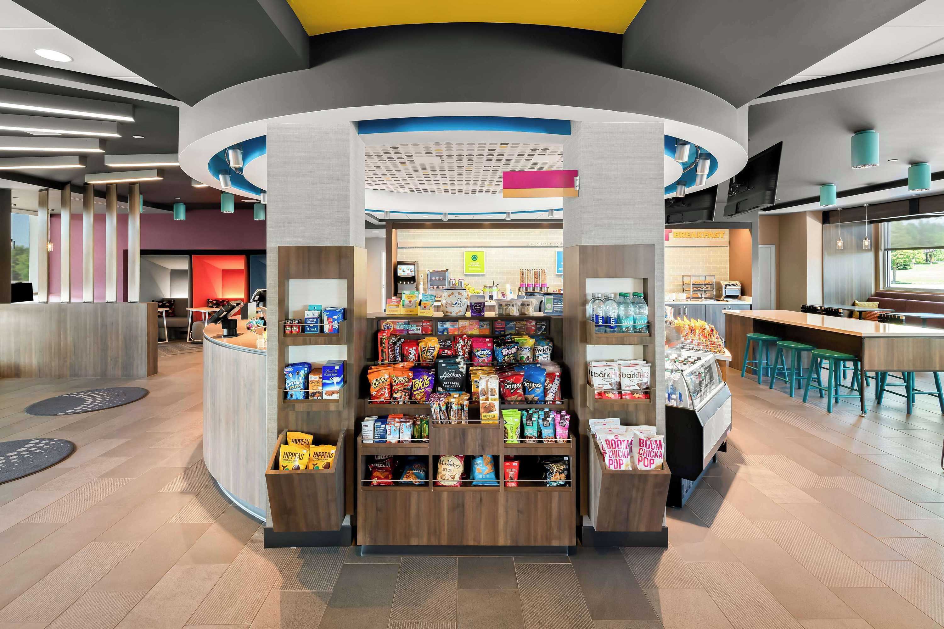 Gift card for Tru By Hilton Spokane Valley, WA