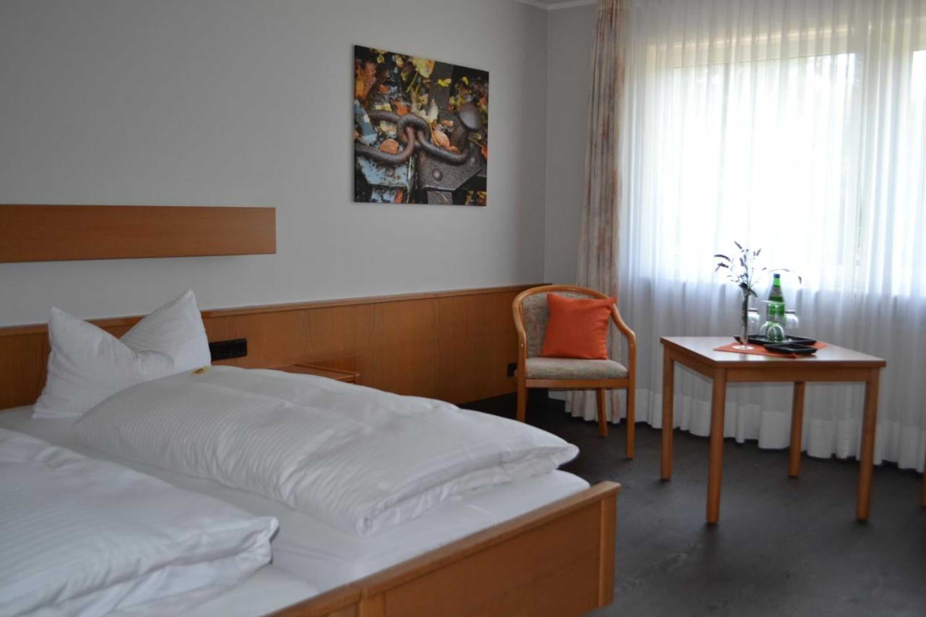 Gift card for Aparthotel Sprendlingen