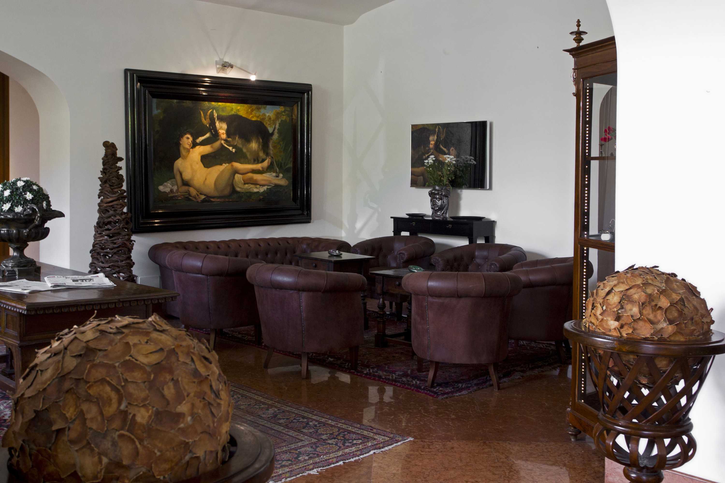Gift card for Palazzo Brunaccini Boutique Hotel Gift card for Palazzo Brunaccini Boutique Hotel