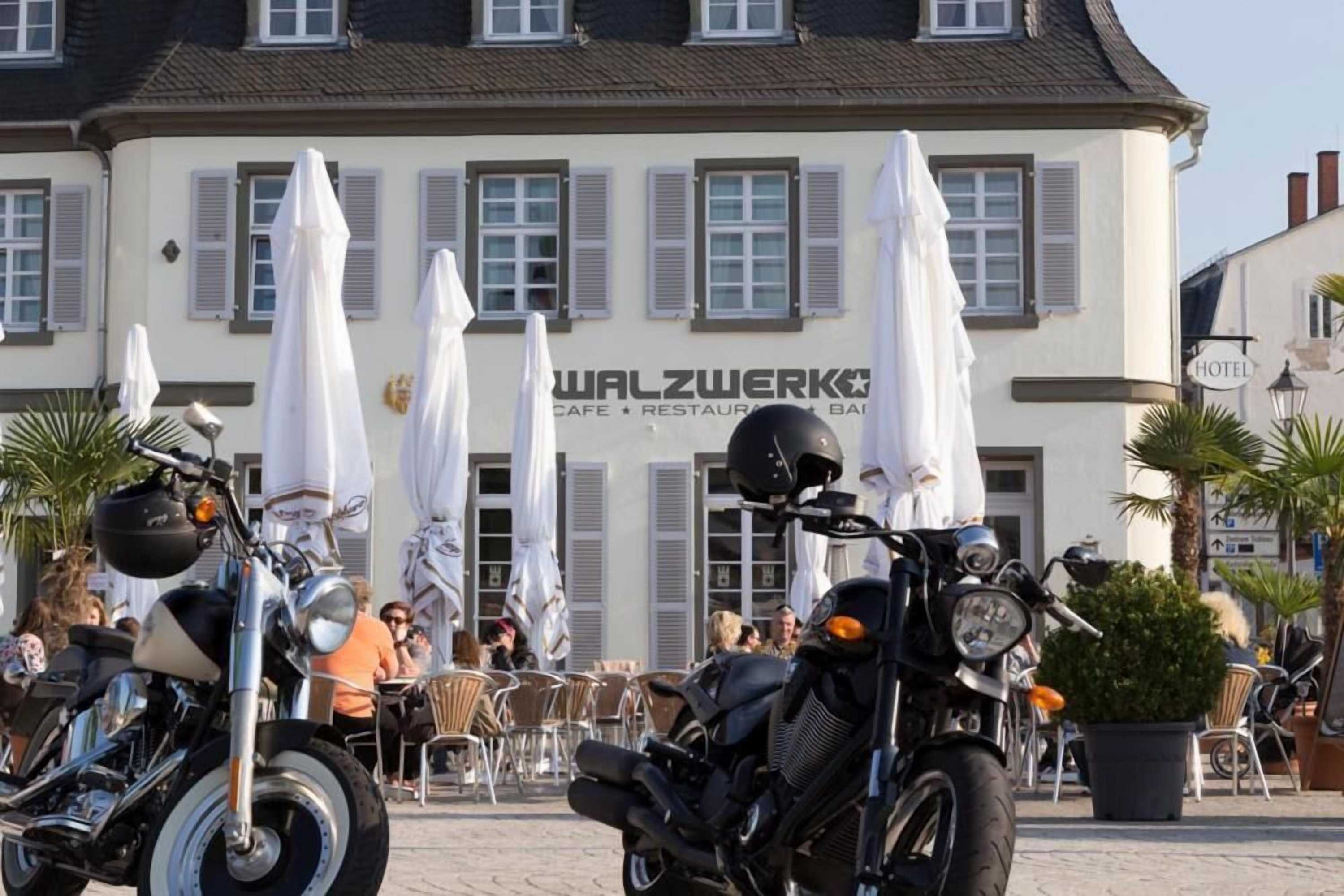 Gift card for Hotel Zum Erbprinzen Gift card for Hotel Zum Erbprinzen
