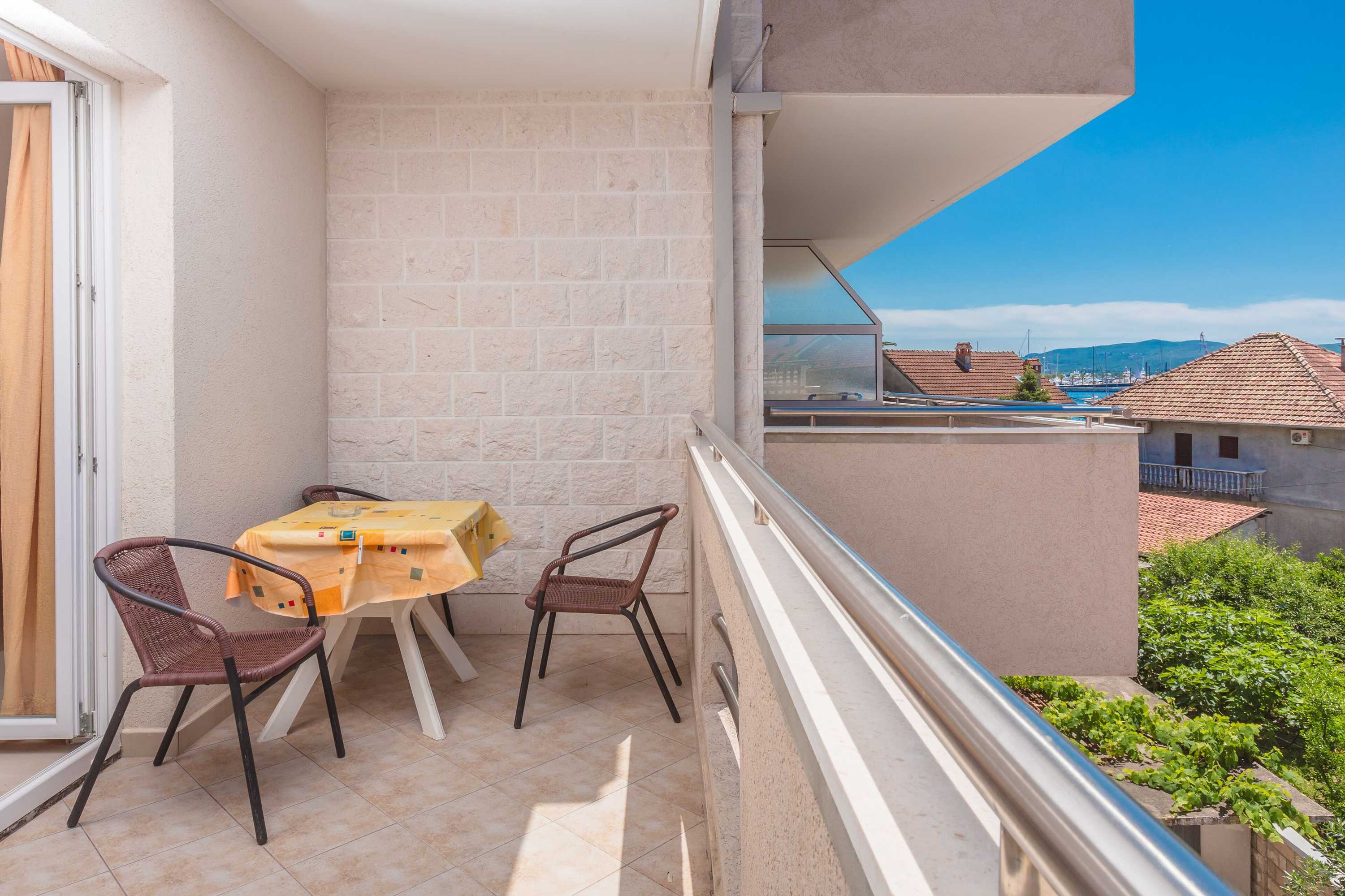 Gift card for Rosic Apartments Tivat Gift card for Rosic Apartments Tivat