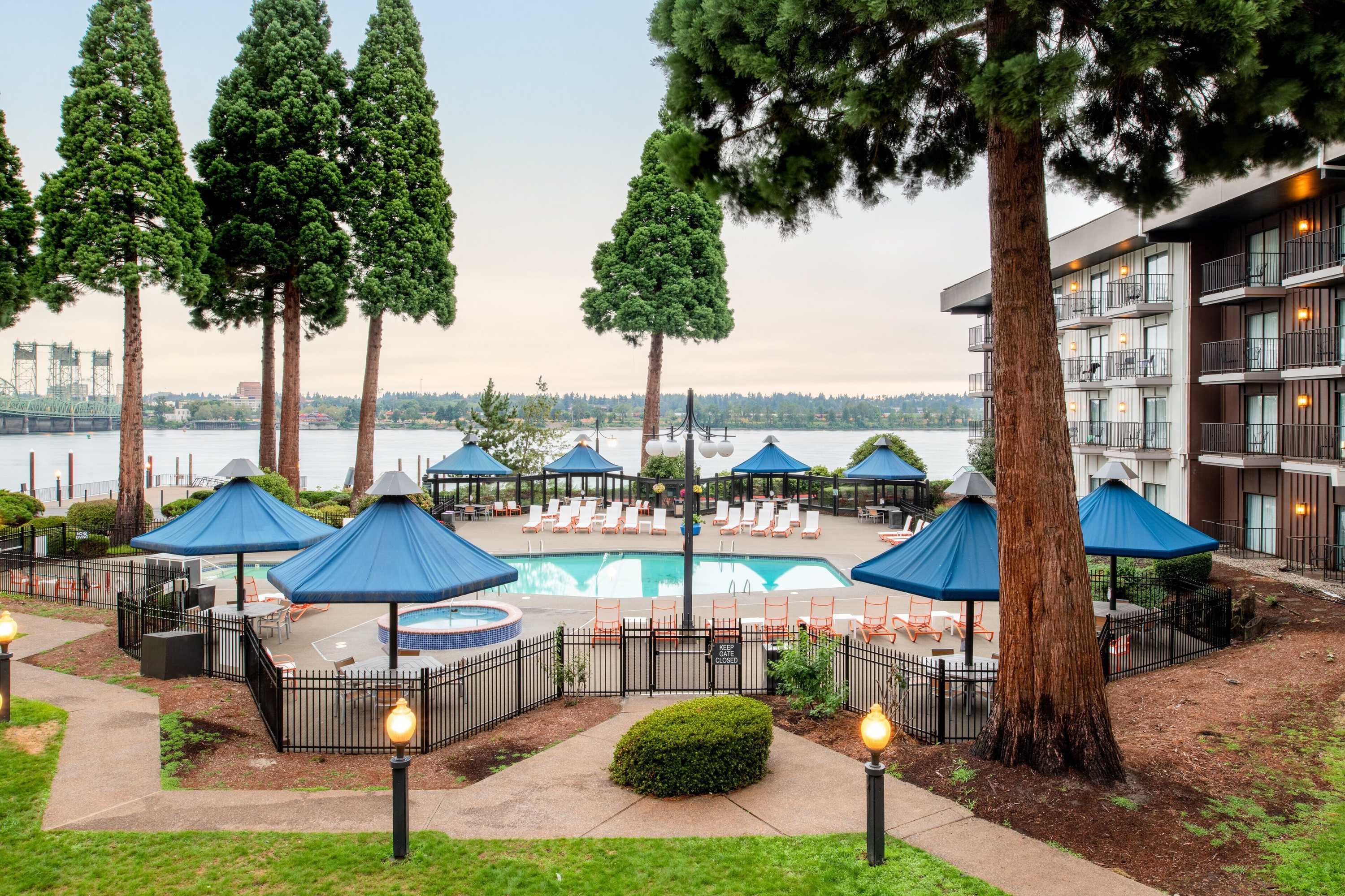 Gift card for Holiday Inn Portland - Columbia Riverfront by Ihg Gift card for Holiday Inn Portland - Columbia Riverfront by Ihg