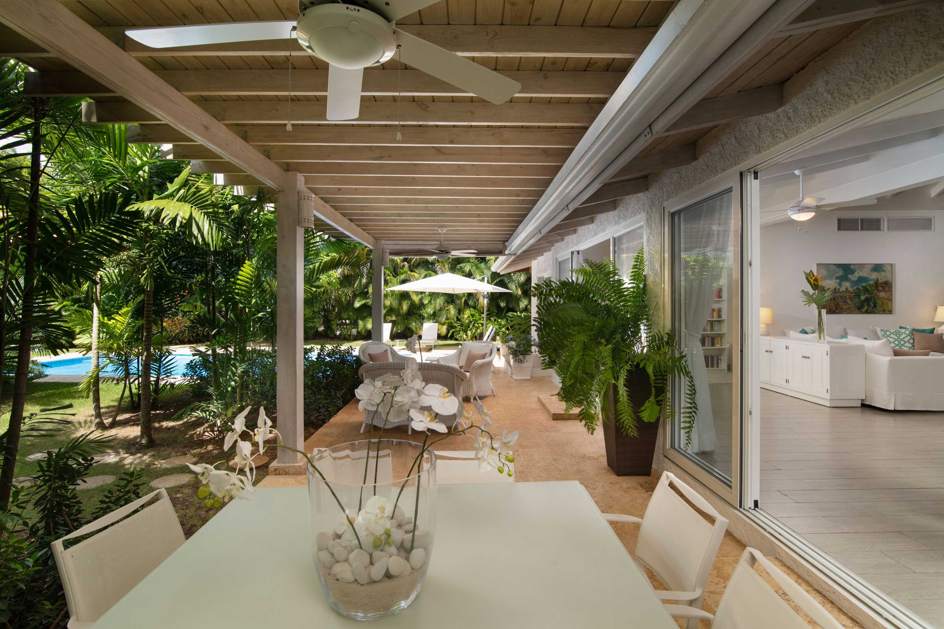 Gift card for Villa Paz by Casa de Campo Resort & Villas Gift card for Villa Paz by Casa de Campo Resort & Villas