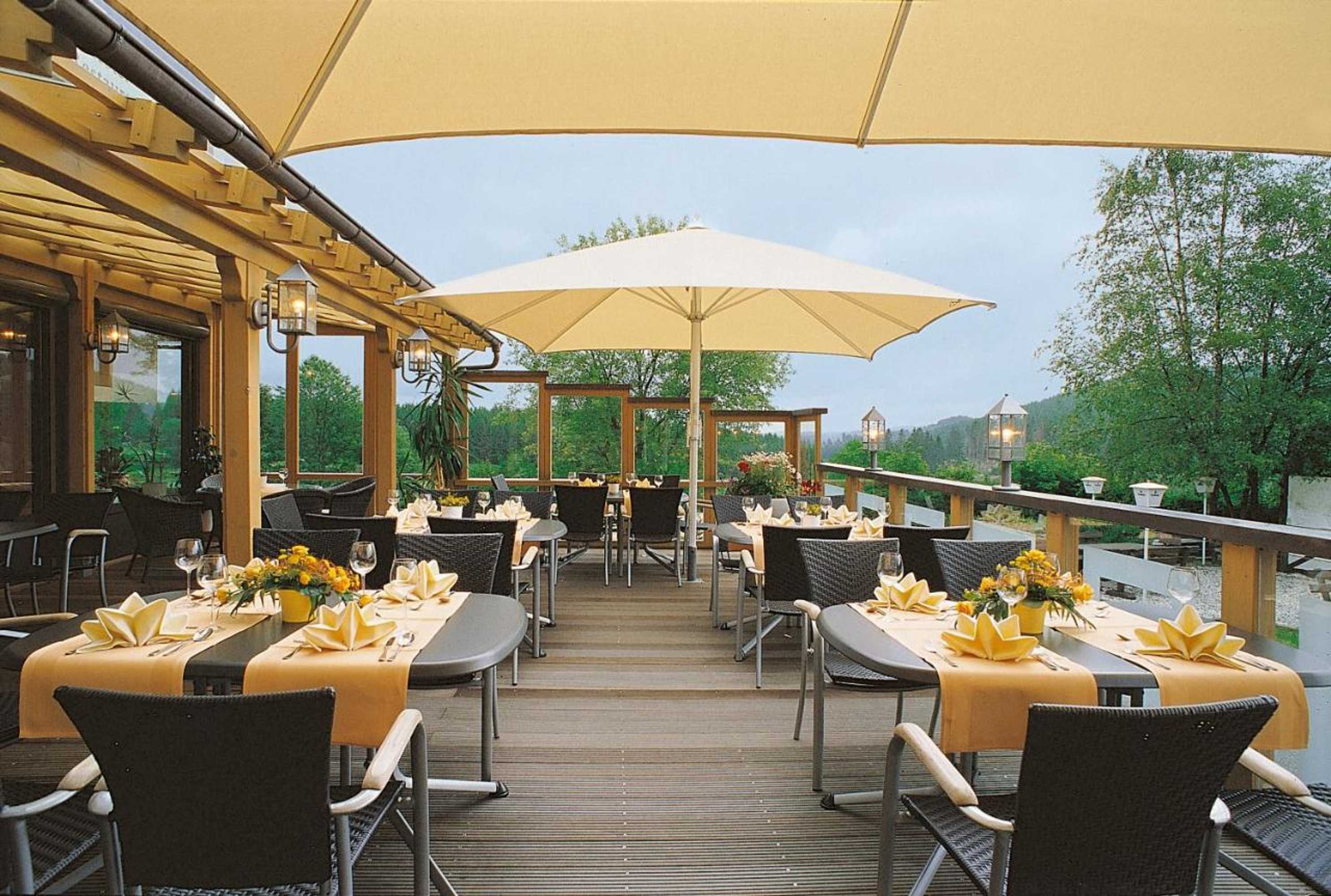 Gift card for Ginsberger Heide