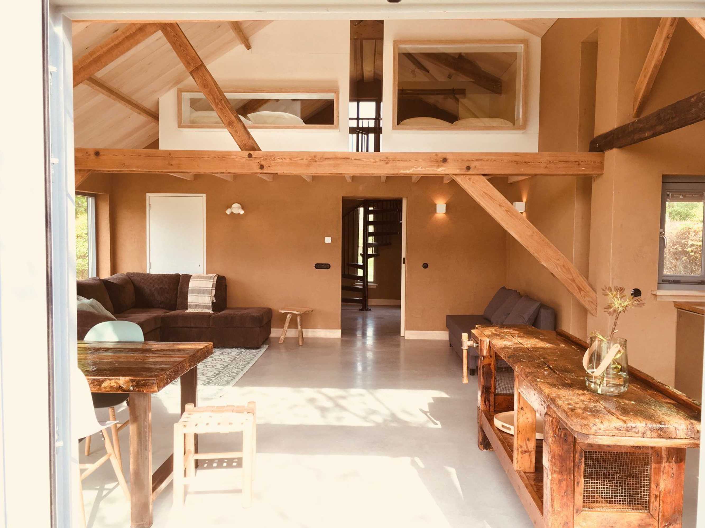 Gift card for In Het Huis Van Jo Daggert