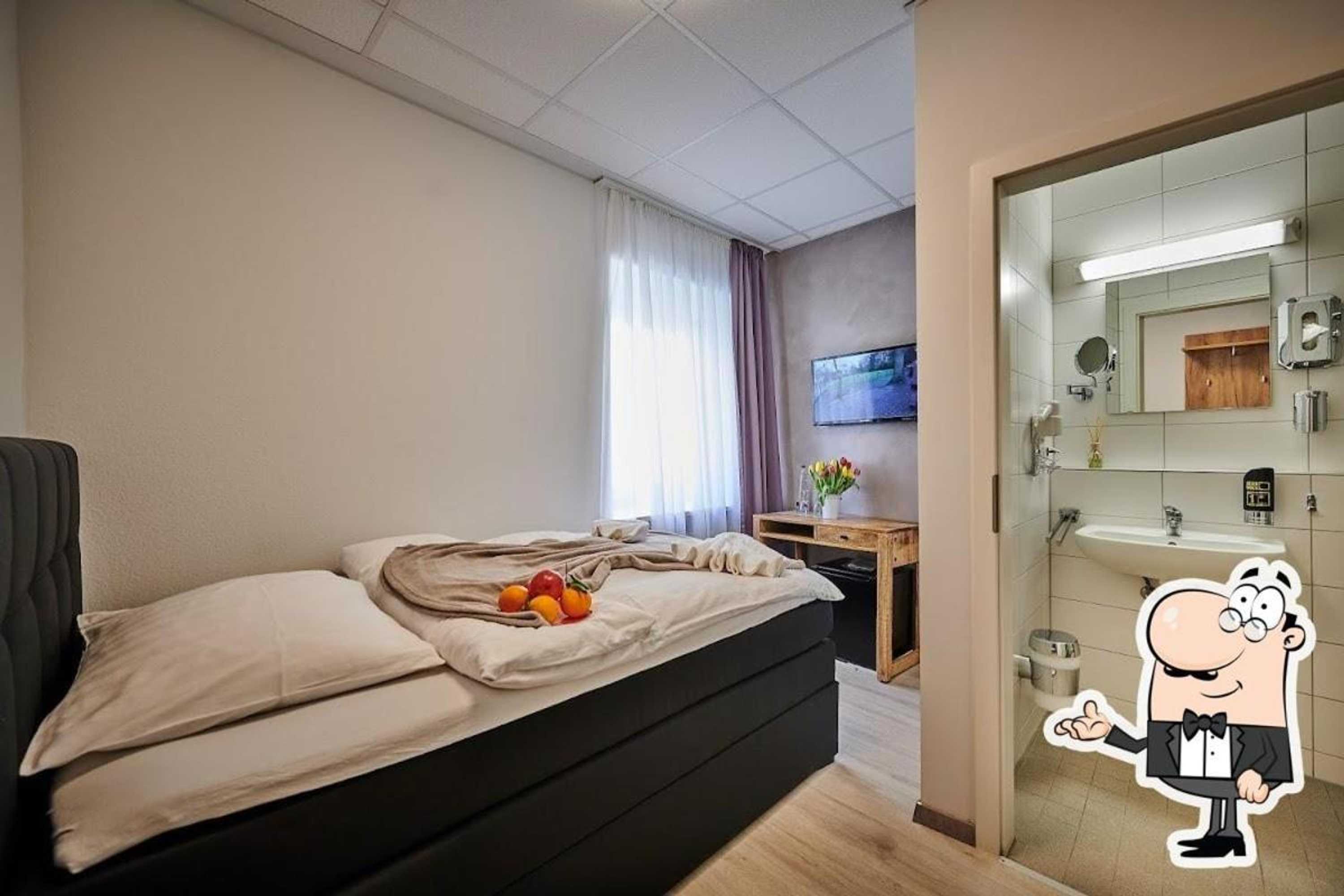 Gift card for Hotel Giamas