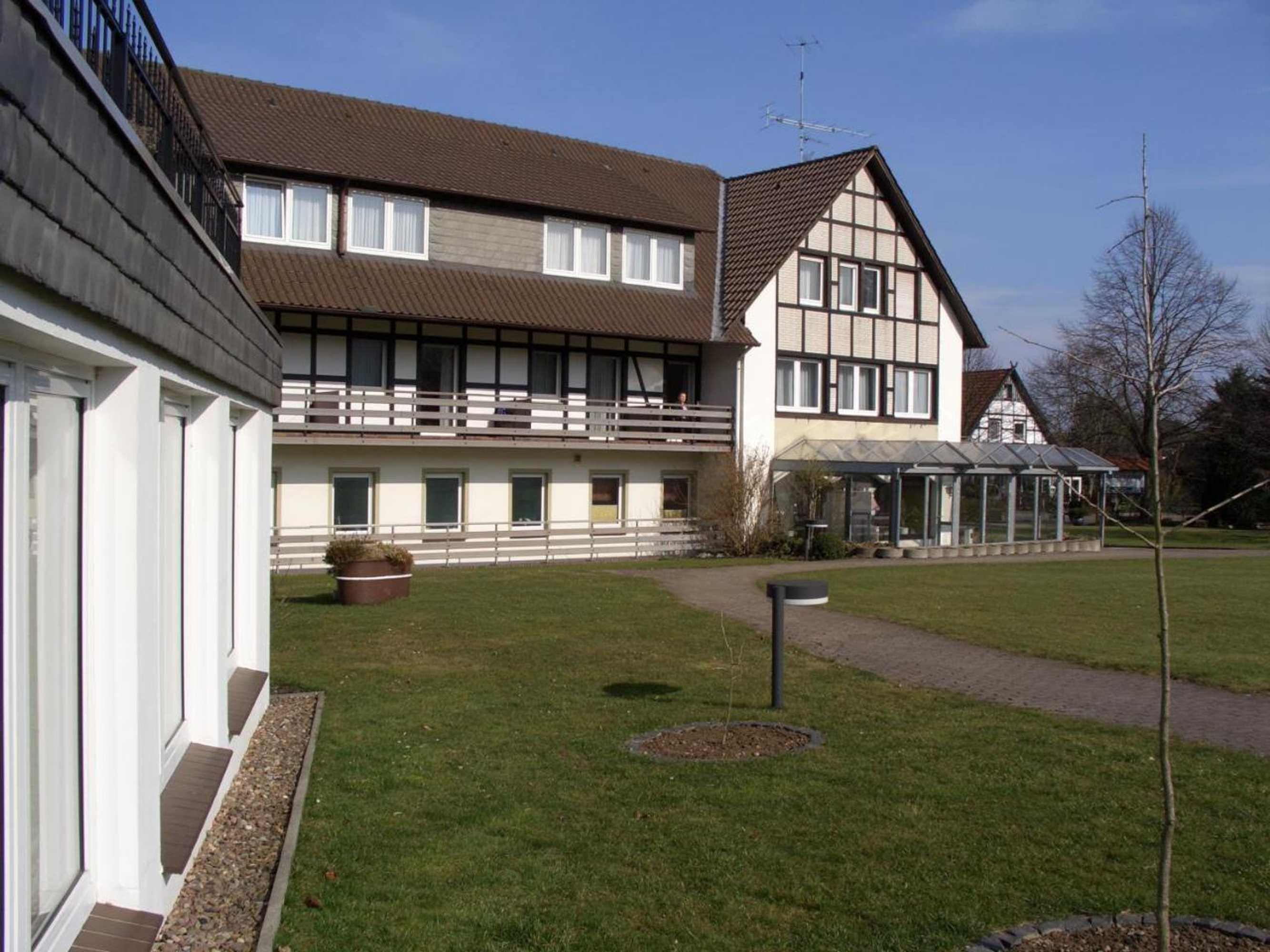 Gift card for Hotel Bad Griepshop