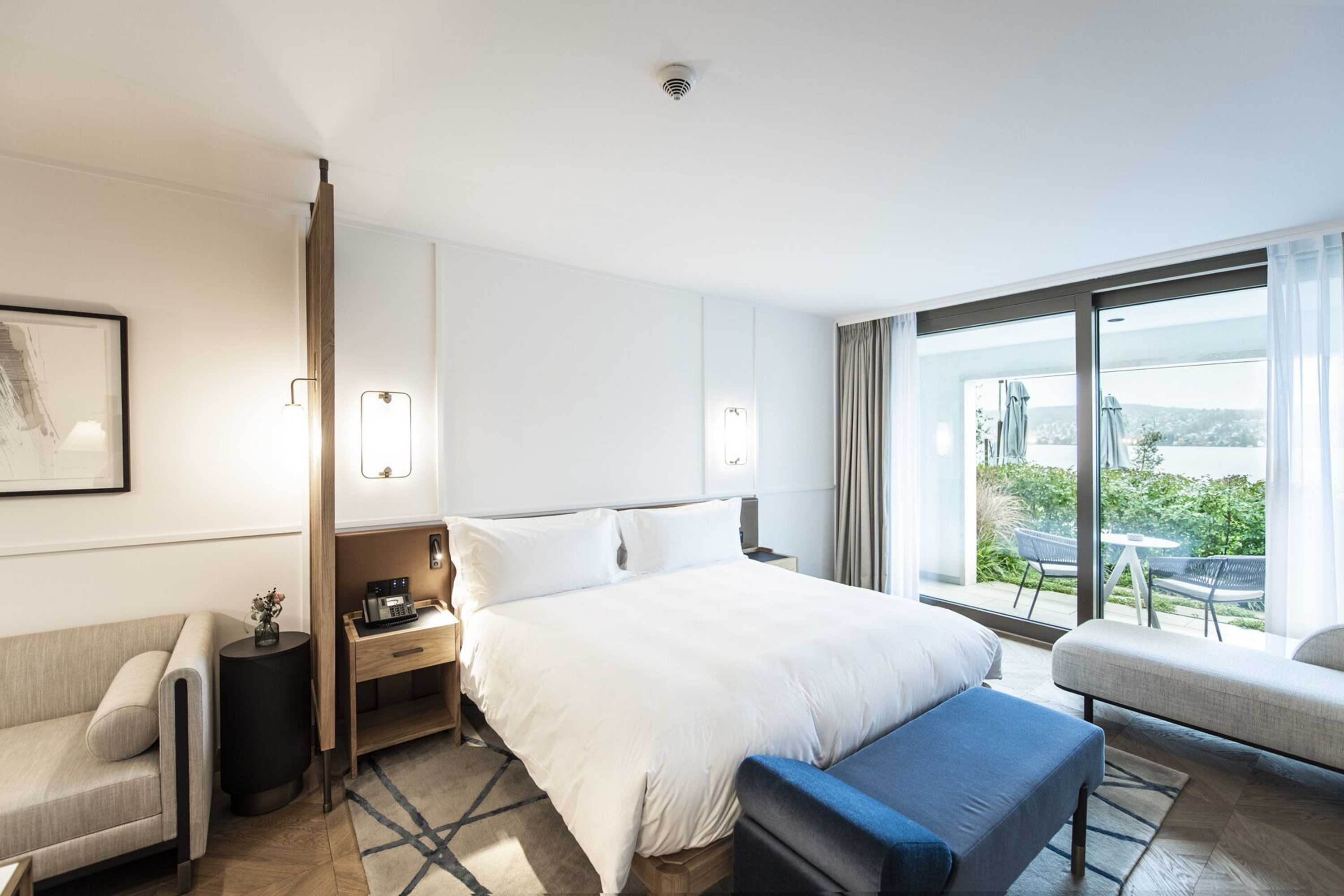 Gift card for Alex Lake Zürich