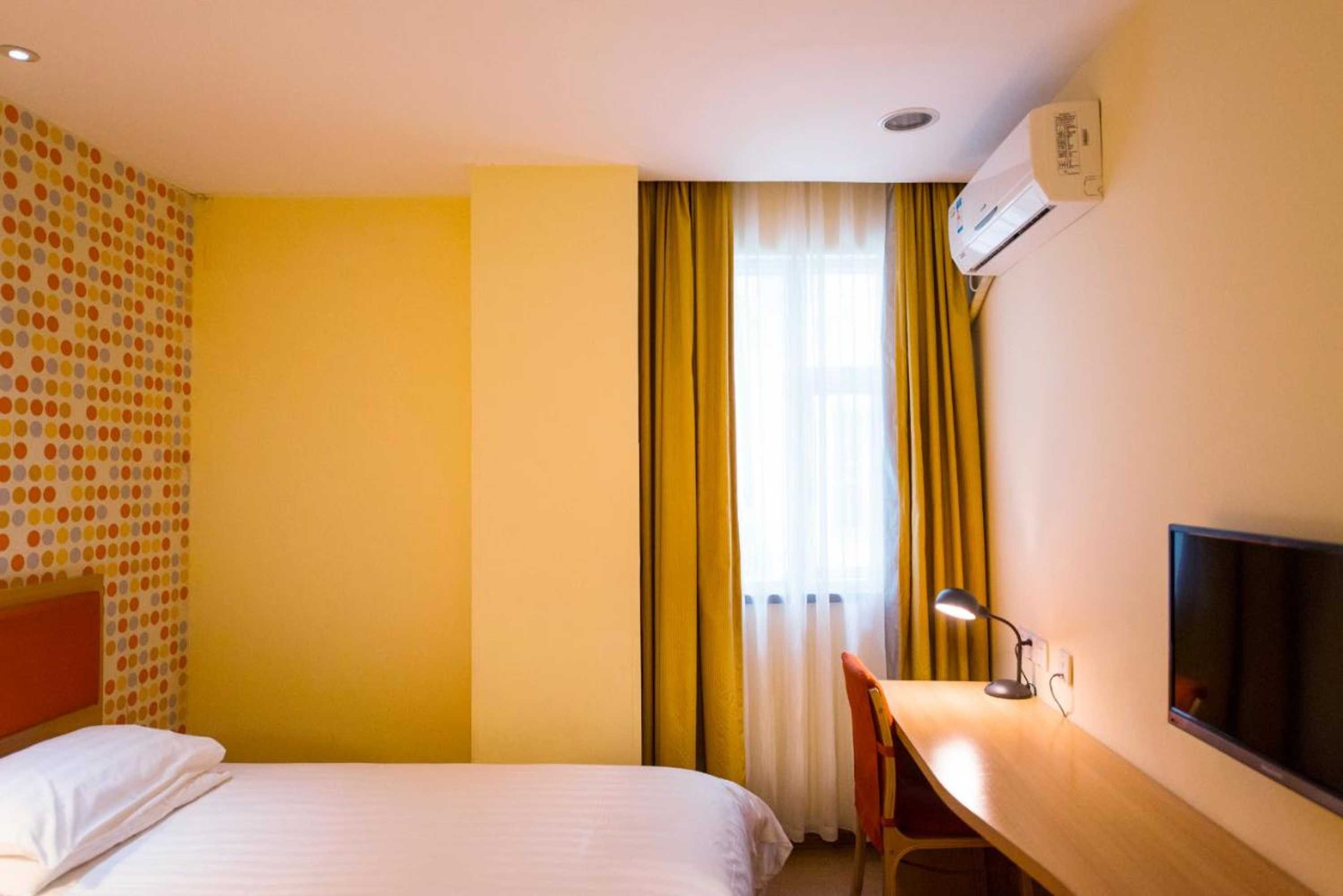 Gift card for Home Inn Yinchuan Drum Tower Pedestrain Street