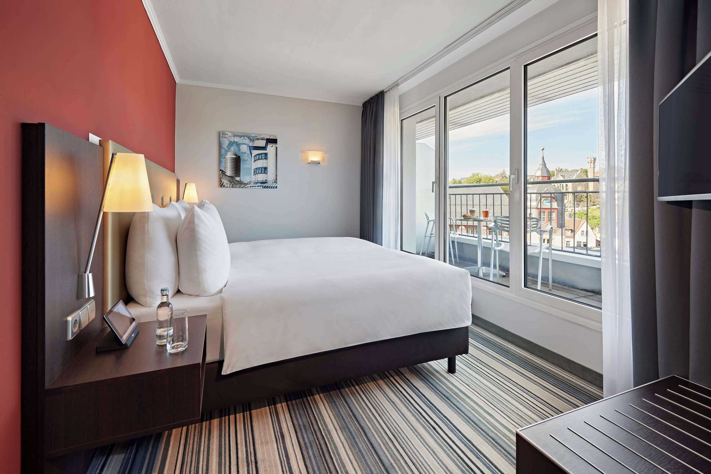Gift card for Dorint Hotel Esplanade Jena Gift card for Dorint Hotel Esplanade Jena