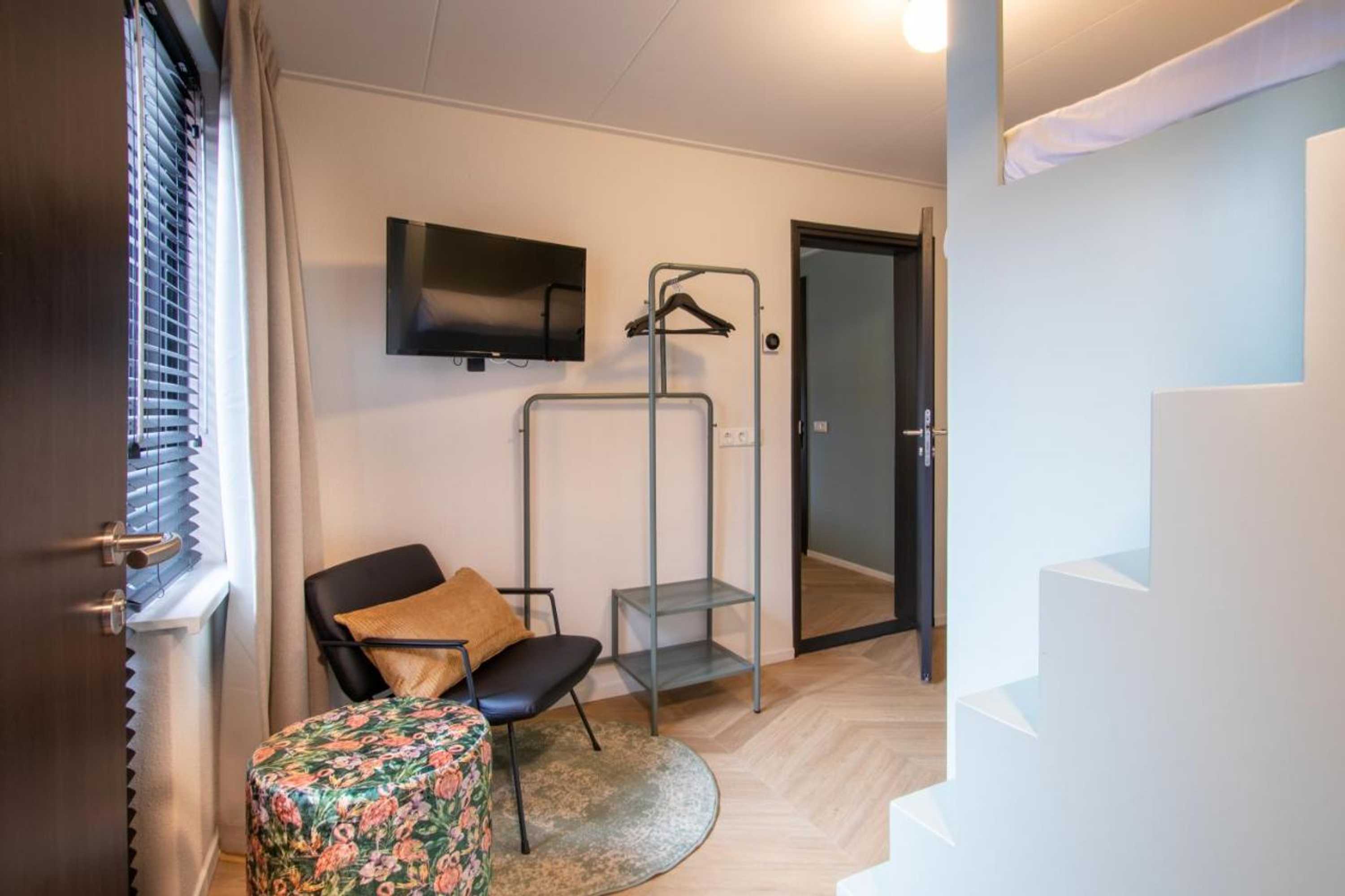 Gift card for Hotel Van Der Meer