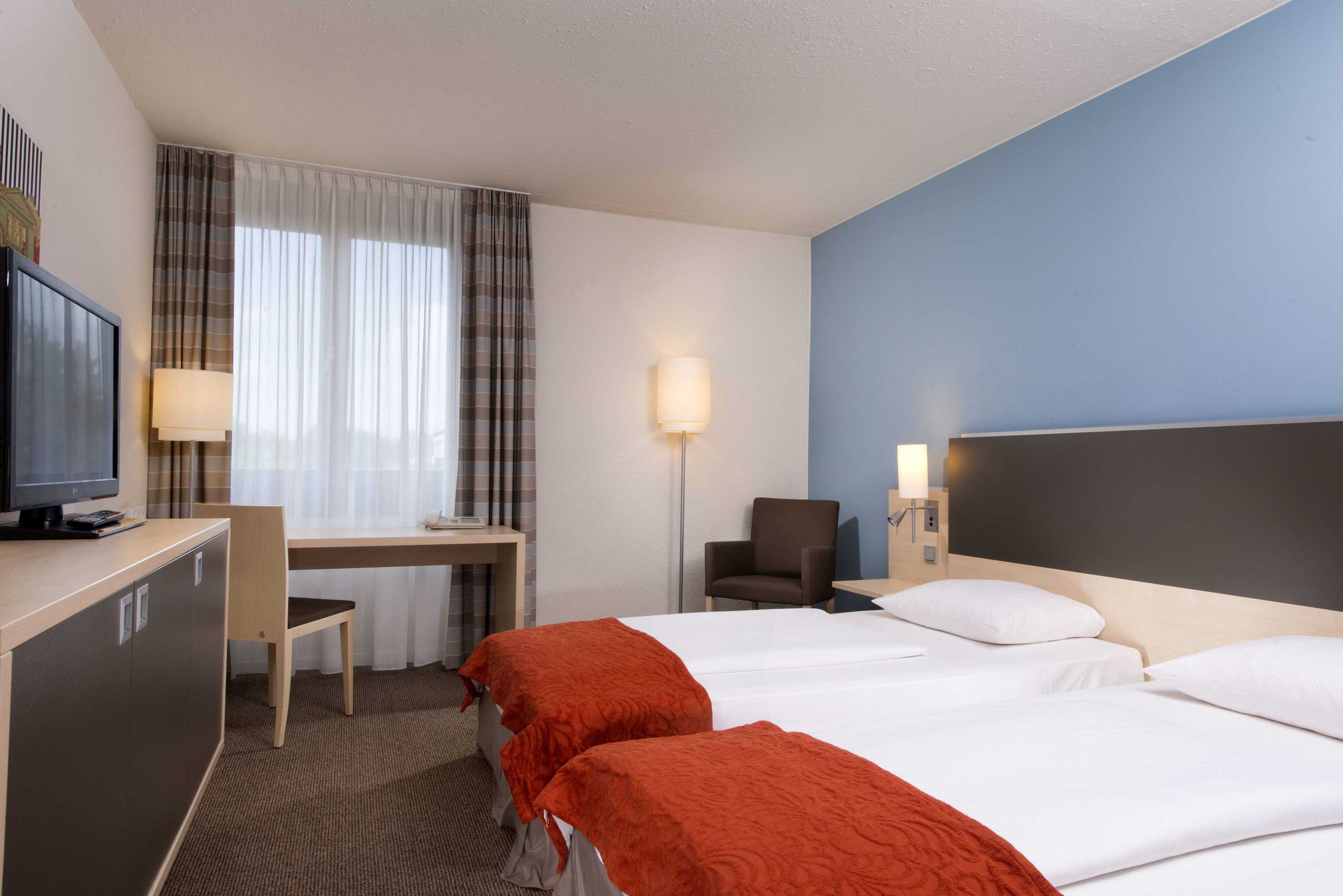 Gift card for Mercure Hotel Bonn Hardtberg Gift card for Mercure Hotel Bonn Hardtberg