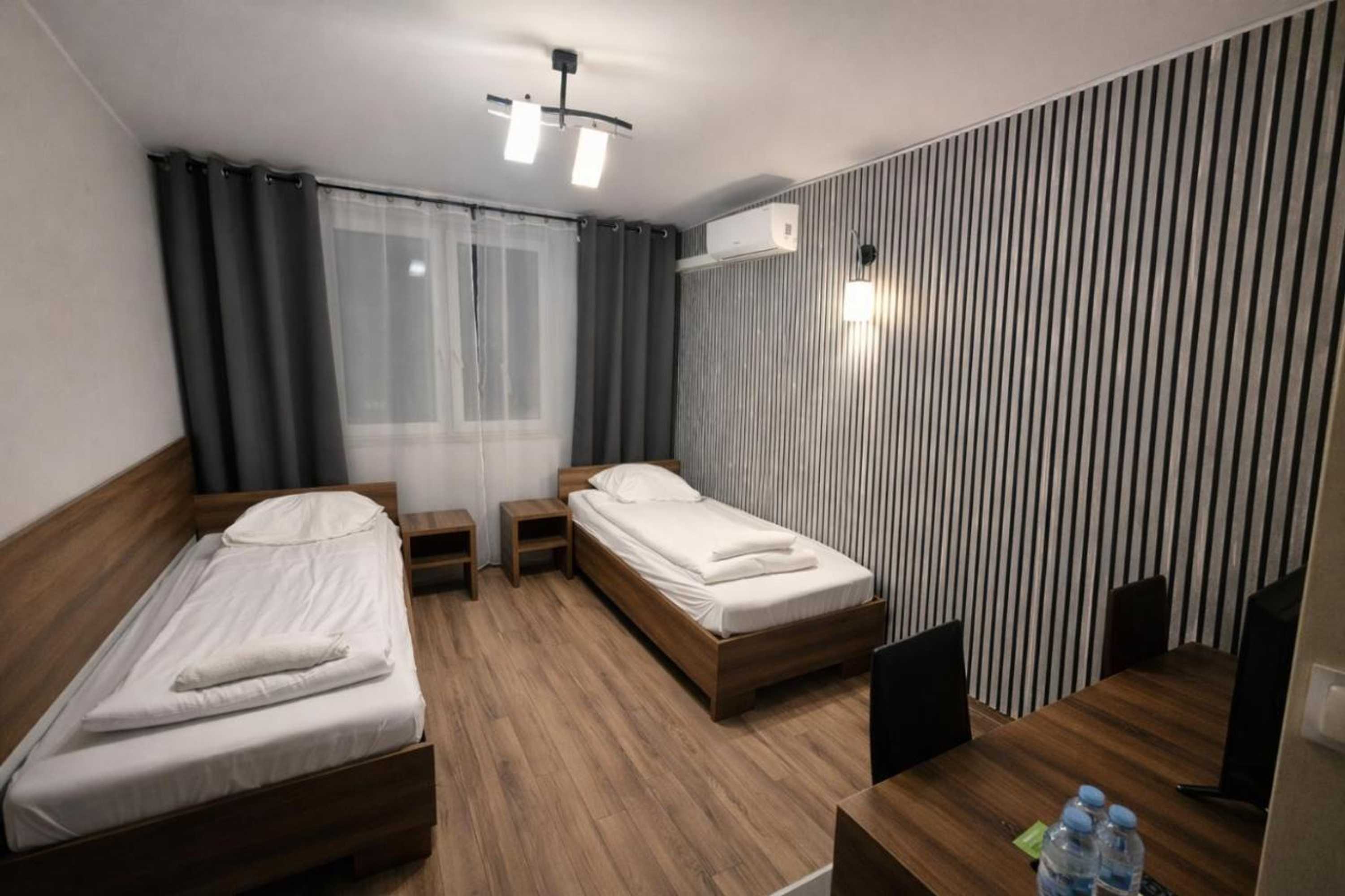 Gift card for Hotel Bukowiec