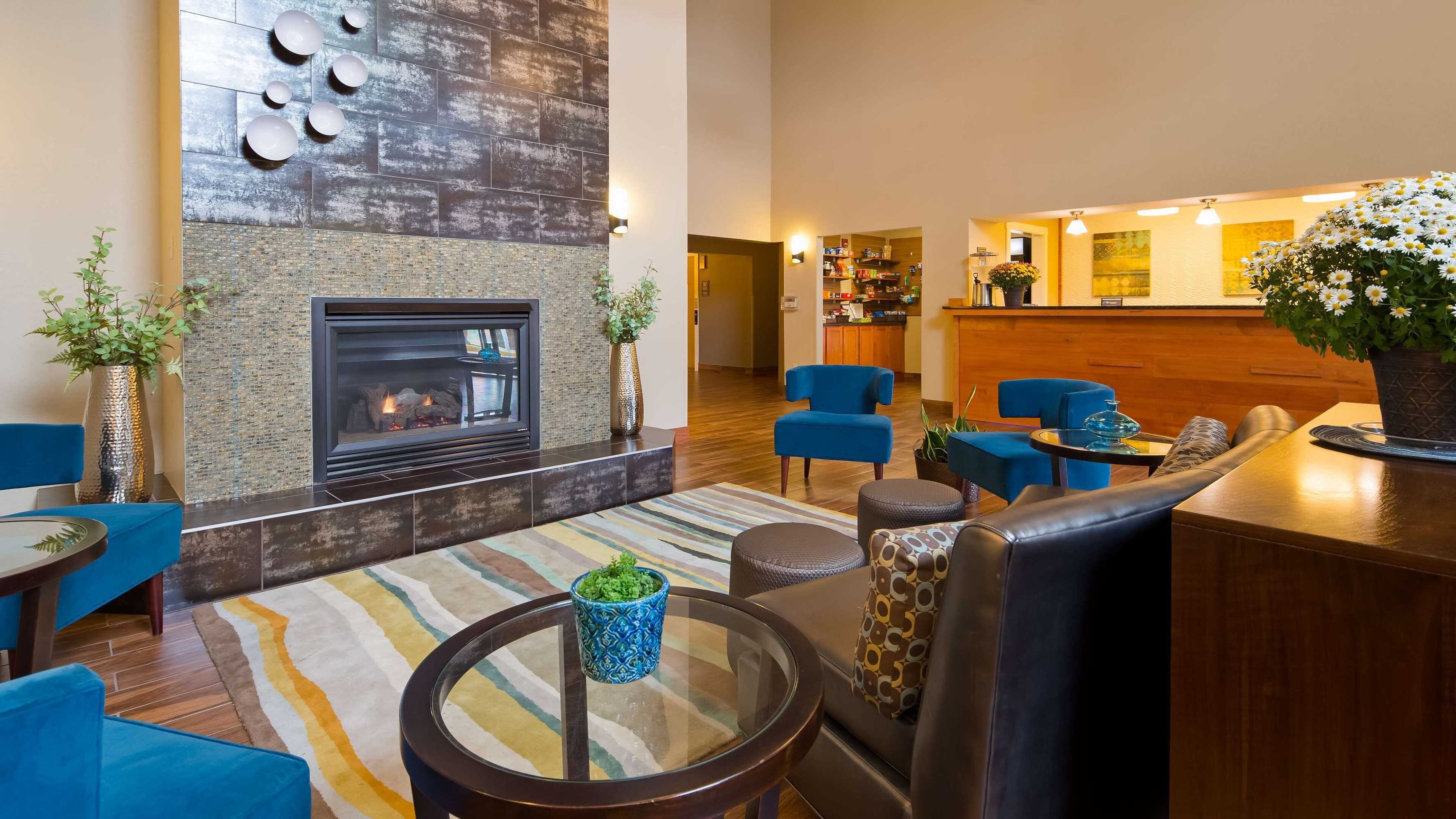 Gift card for Best Western Plus Menomonie Inn & Suites Gift card for Best Western Plus Menomonie Inn & Suites