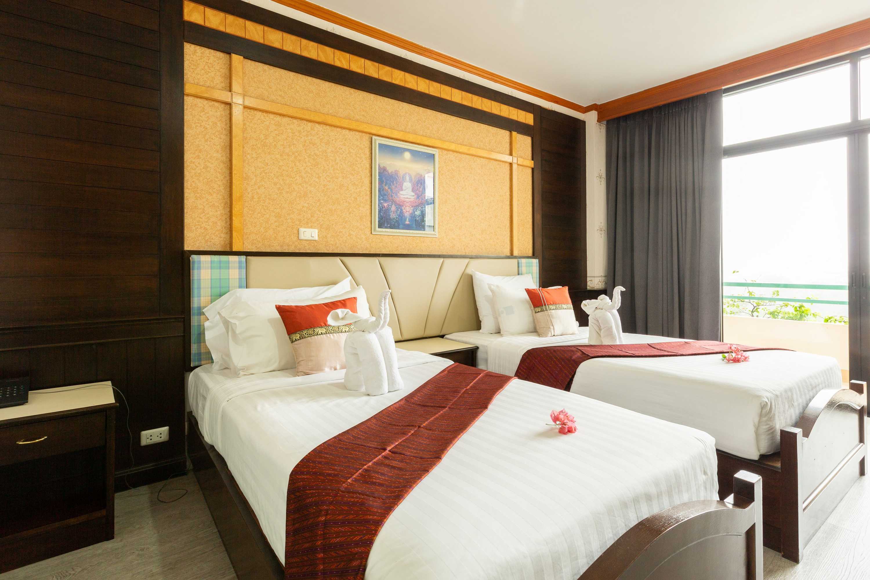 Gift card for Surin Majestic Hotel Gift card for Surin Majestic Hotel