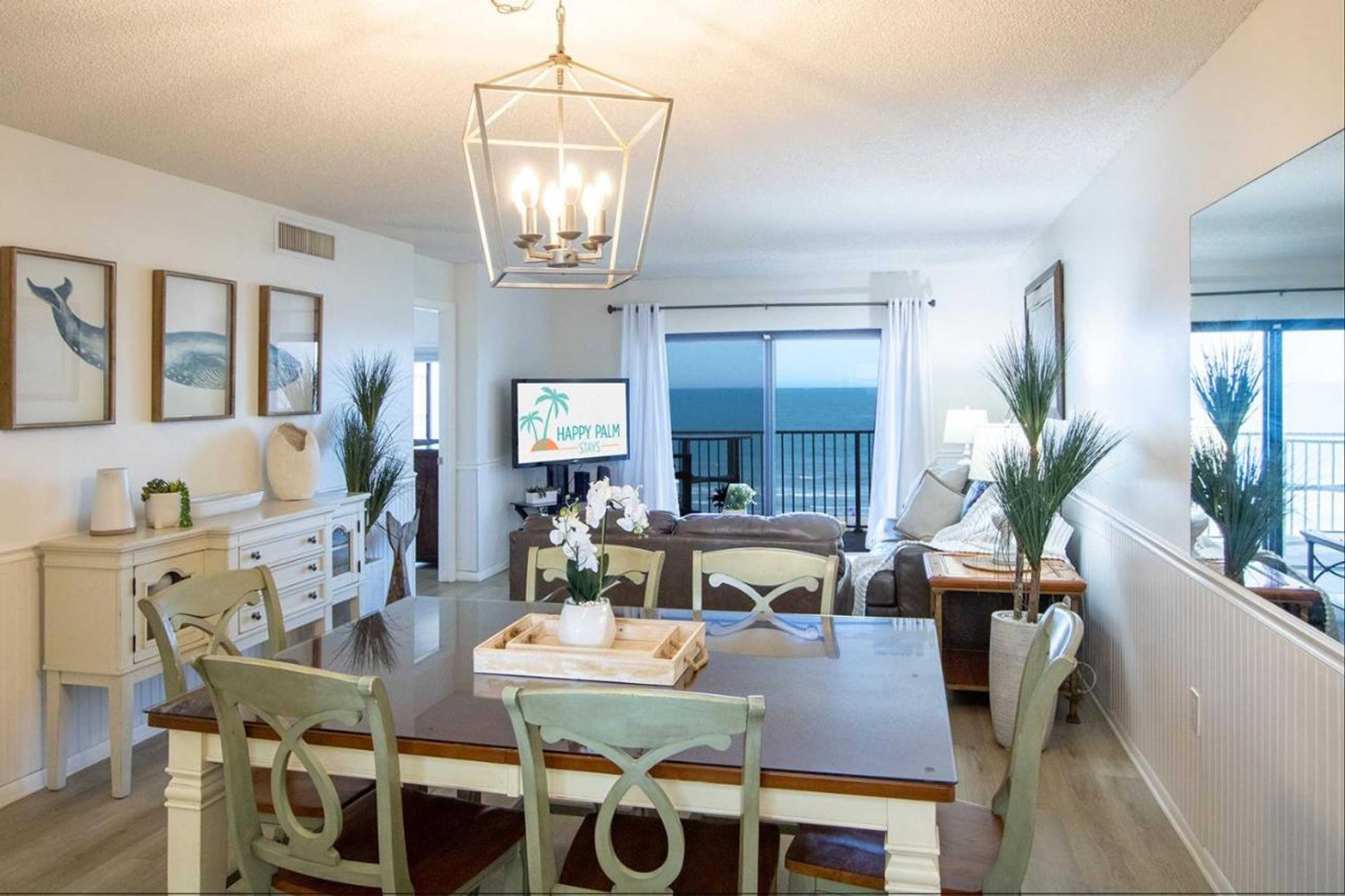 Gift card for Canaveral Towers