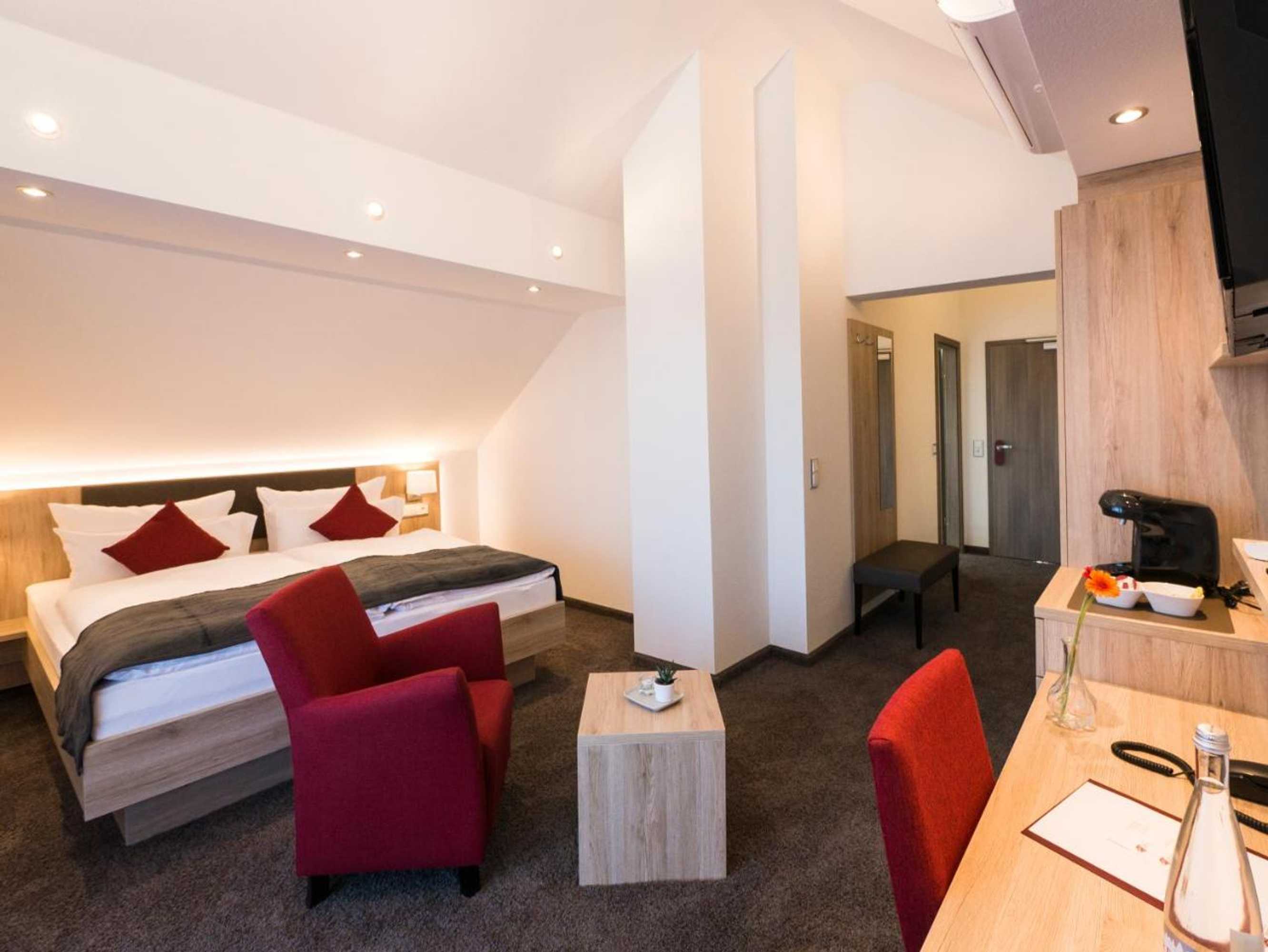 Gift card for Hotel Restaurant Schiff