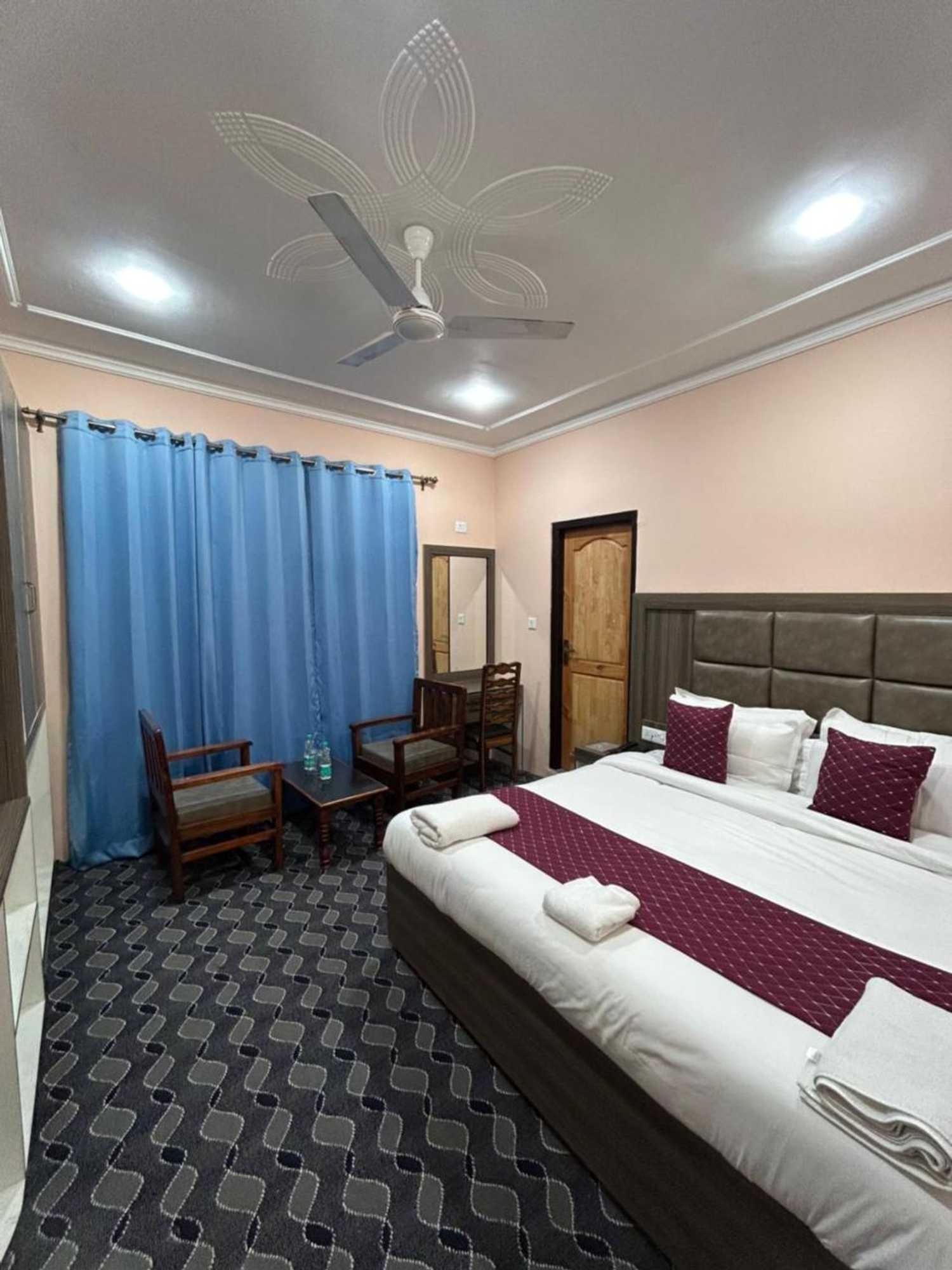 Gift card for Fair Mount, Airport Road, Humhama Srinagar