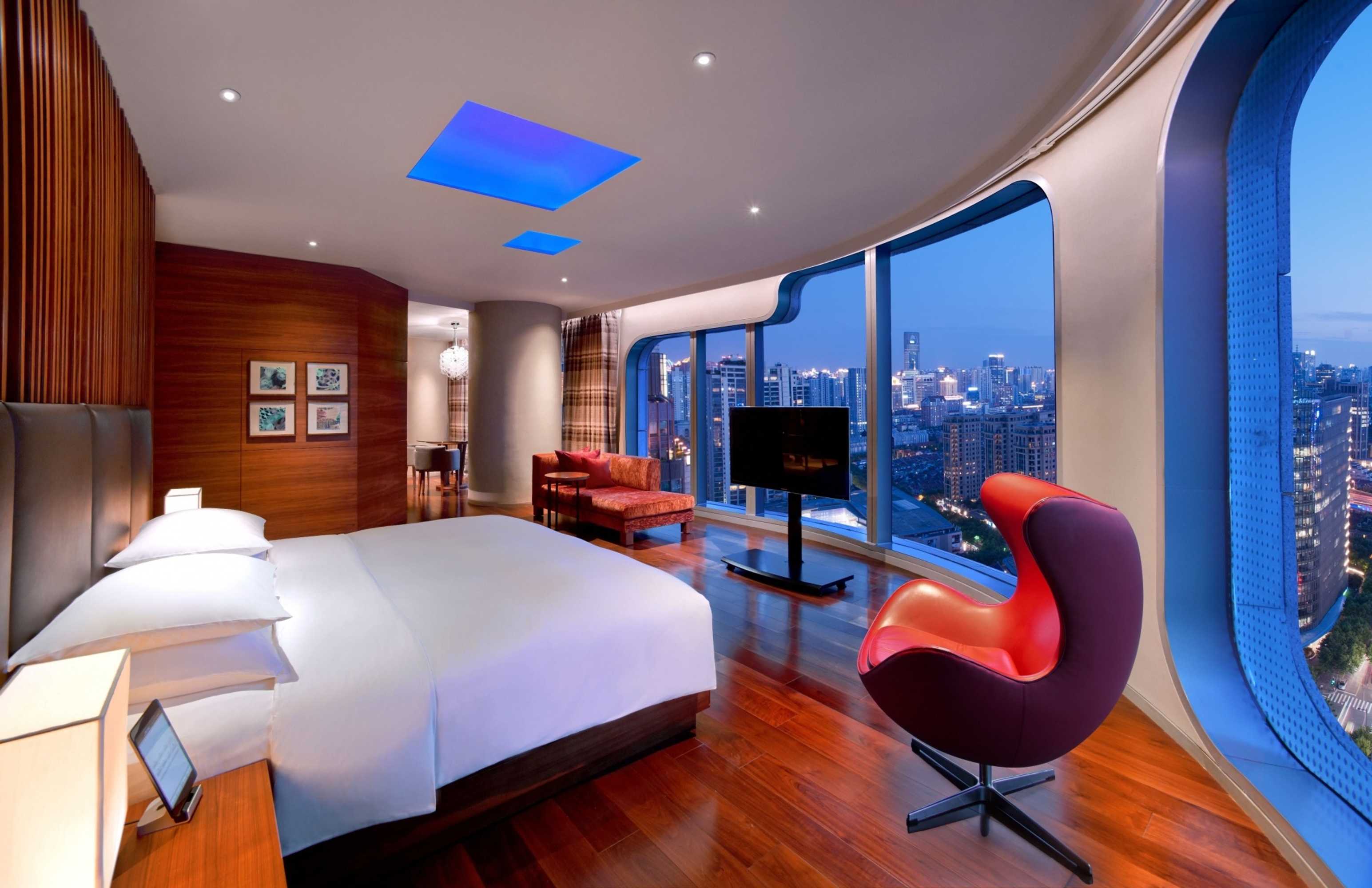 Gift card for Andaz Xintiandi, Shanghai, BY Hyatt Gift card for Andaz Xintiandi, Shanghai, BY Hyatt