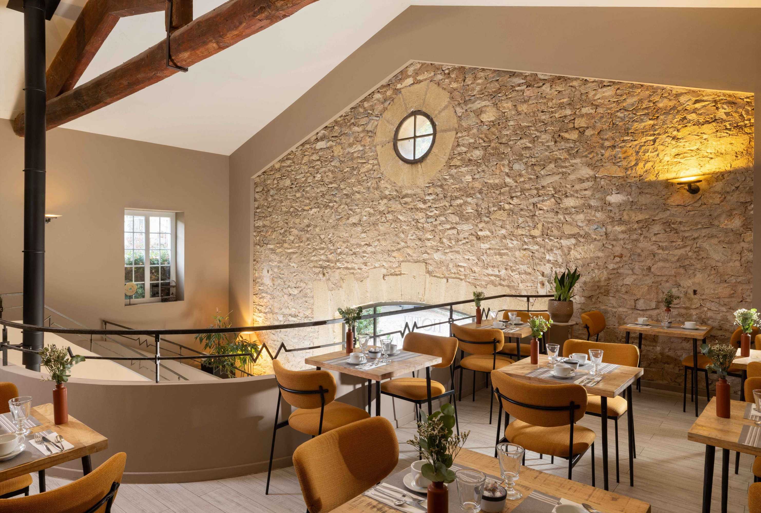 Gift card for Le Pré Galoffre