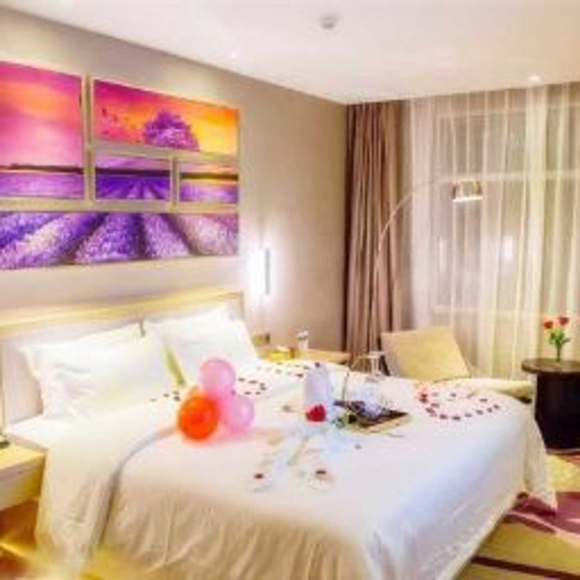 Gift card for Lavande Hotel Yinchuan Railway Station Wanda Gift card for Lavande Hotel Yinchuan Railway Station Wanda