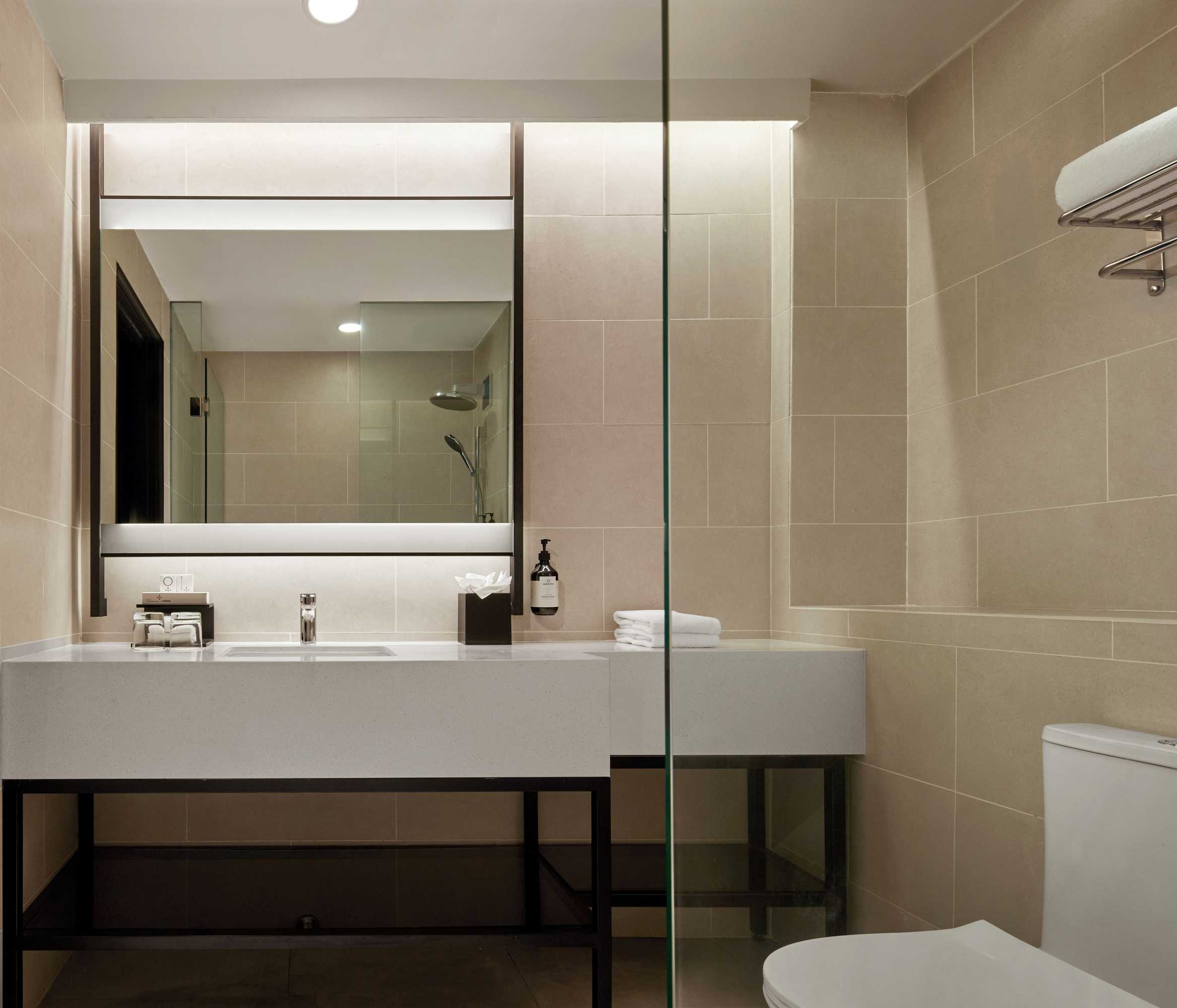 Gift card for AC Hotels by Marriott Ipoh Gift card for AC Hotels by Marriott Ipoh