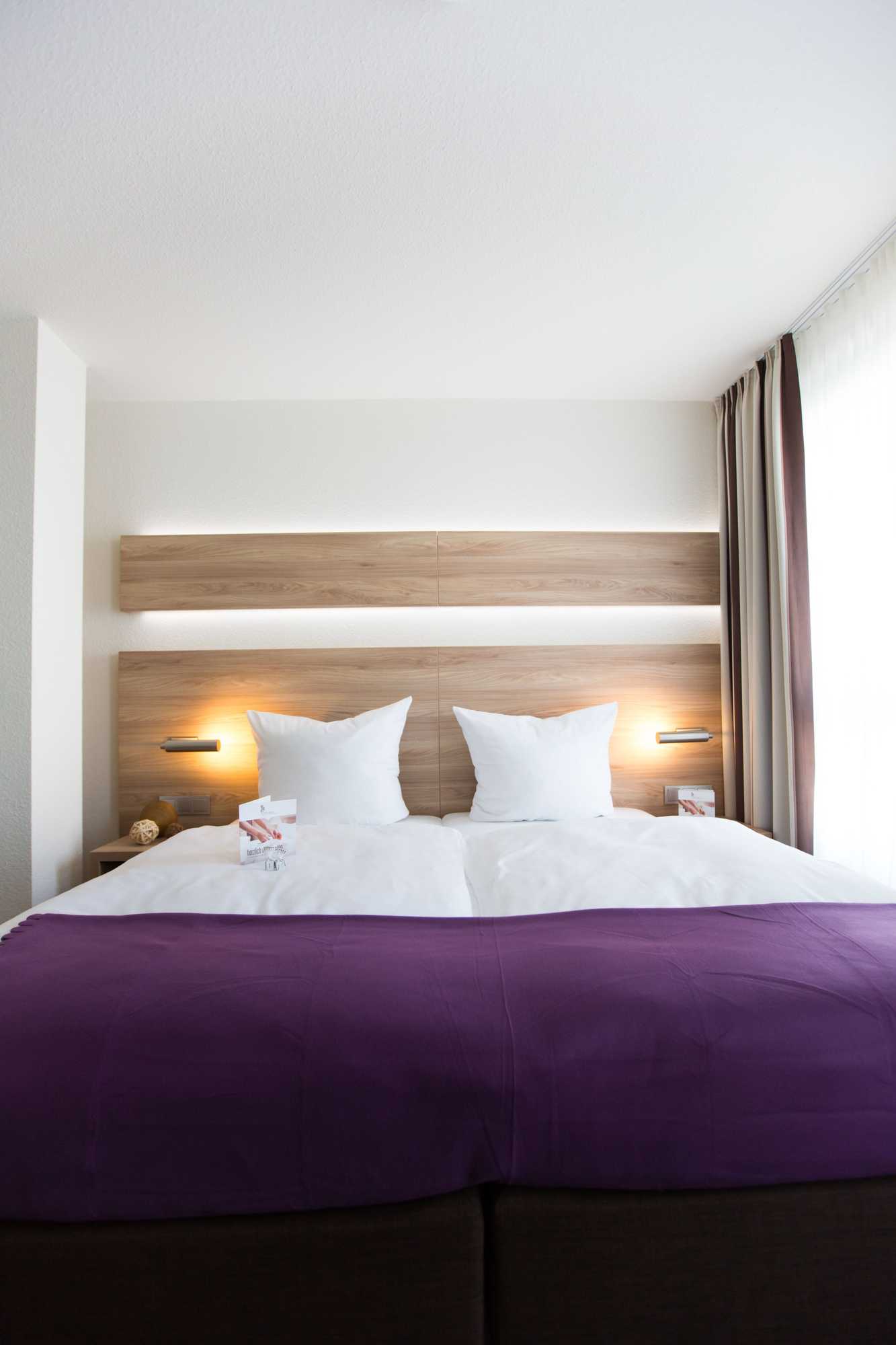 Gift card for Hotel Und Restaurant Rose