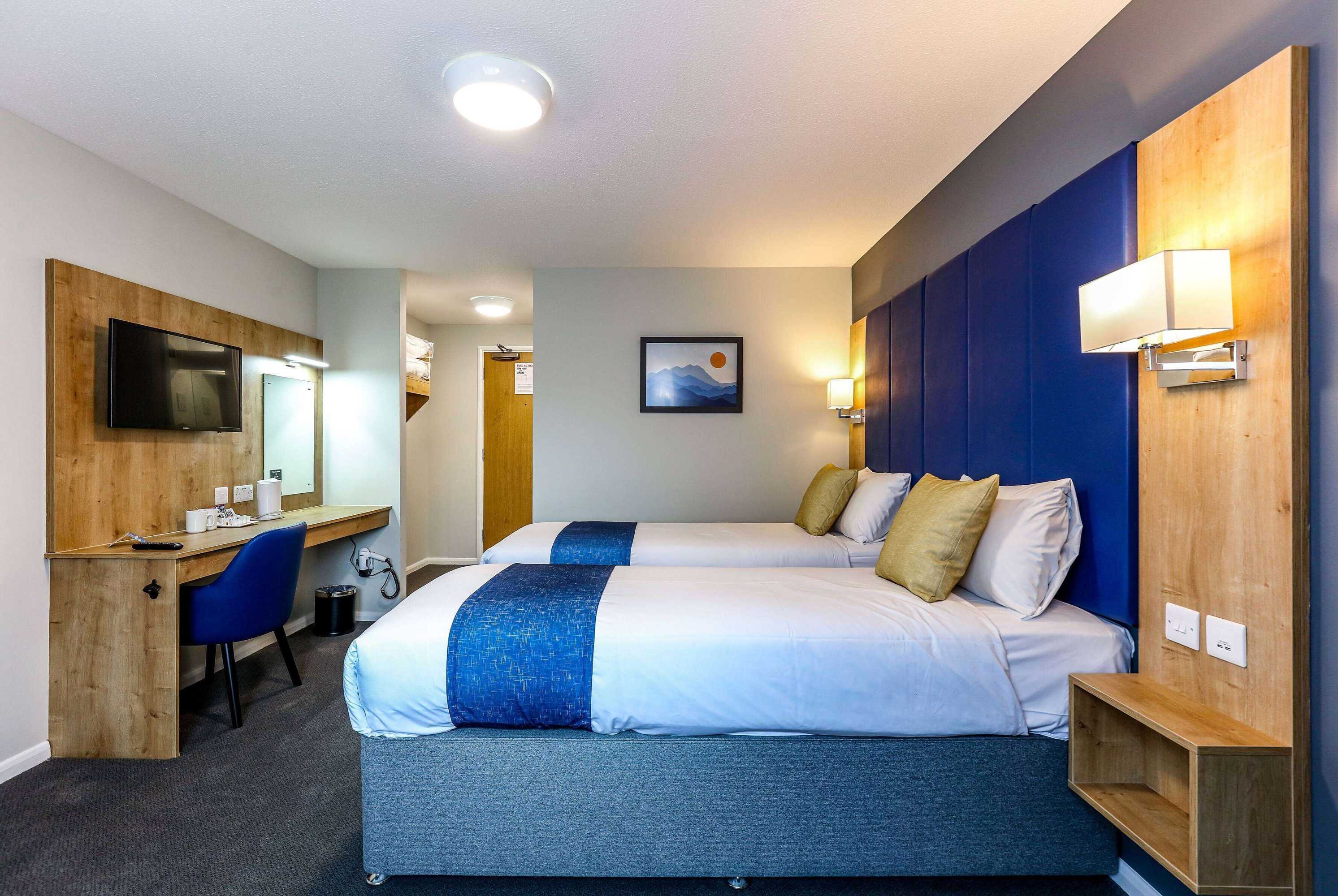 Gift card for Days Inn by Wyndham Warwick North M40 Gift card for Days Inn by Wyndham Warwick North M40