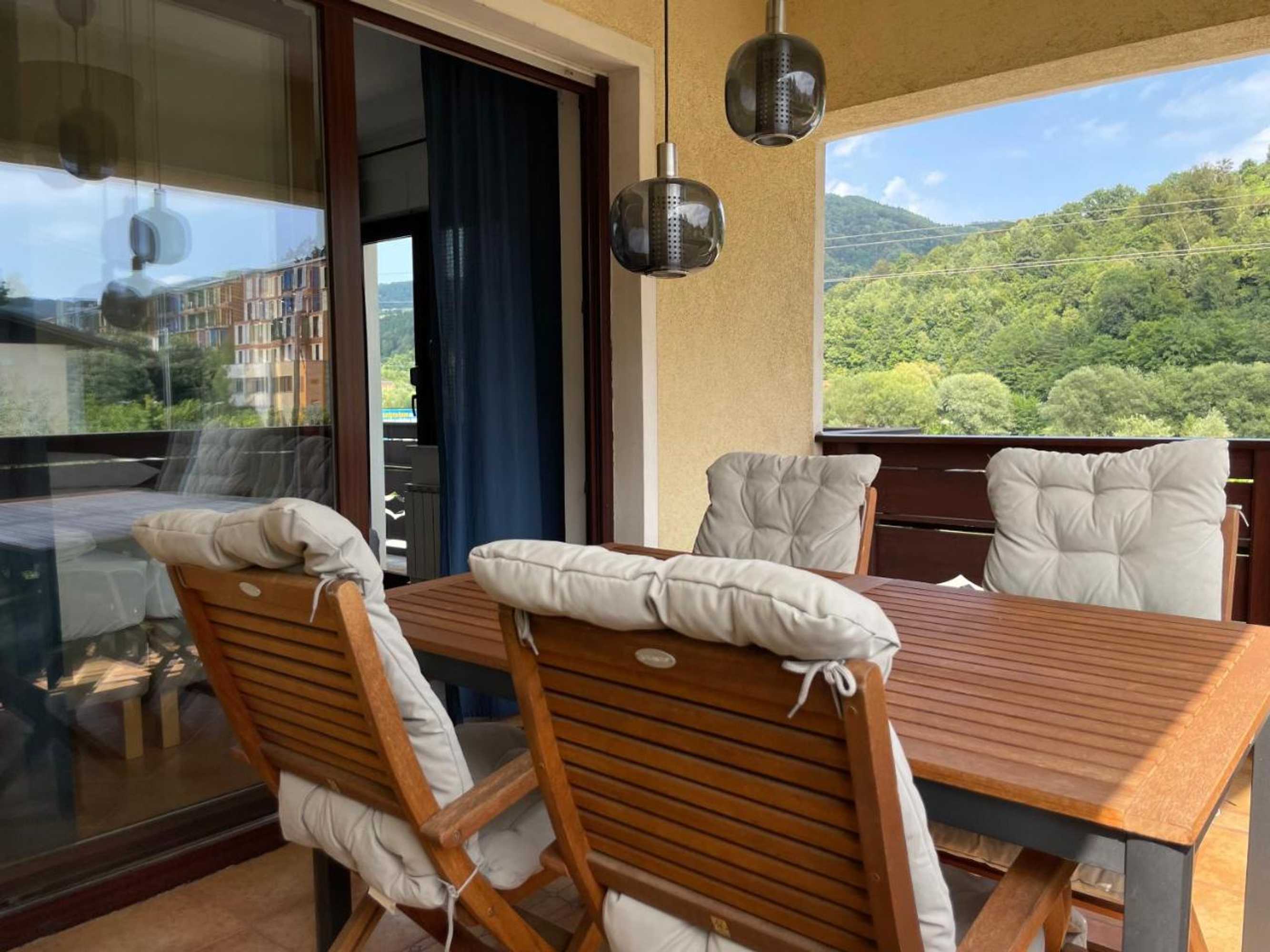 Gift card for All Seasons Apartments Laško