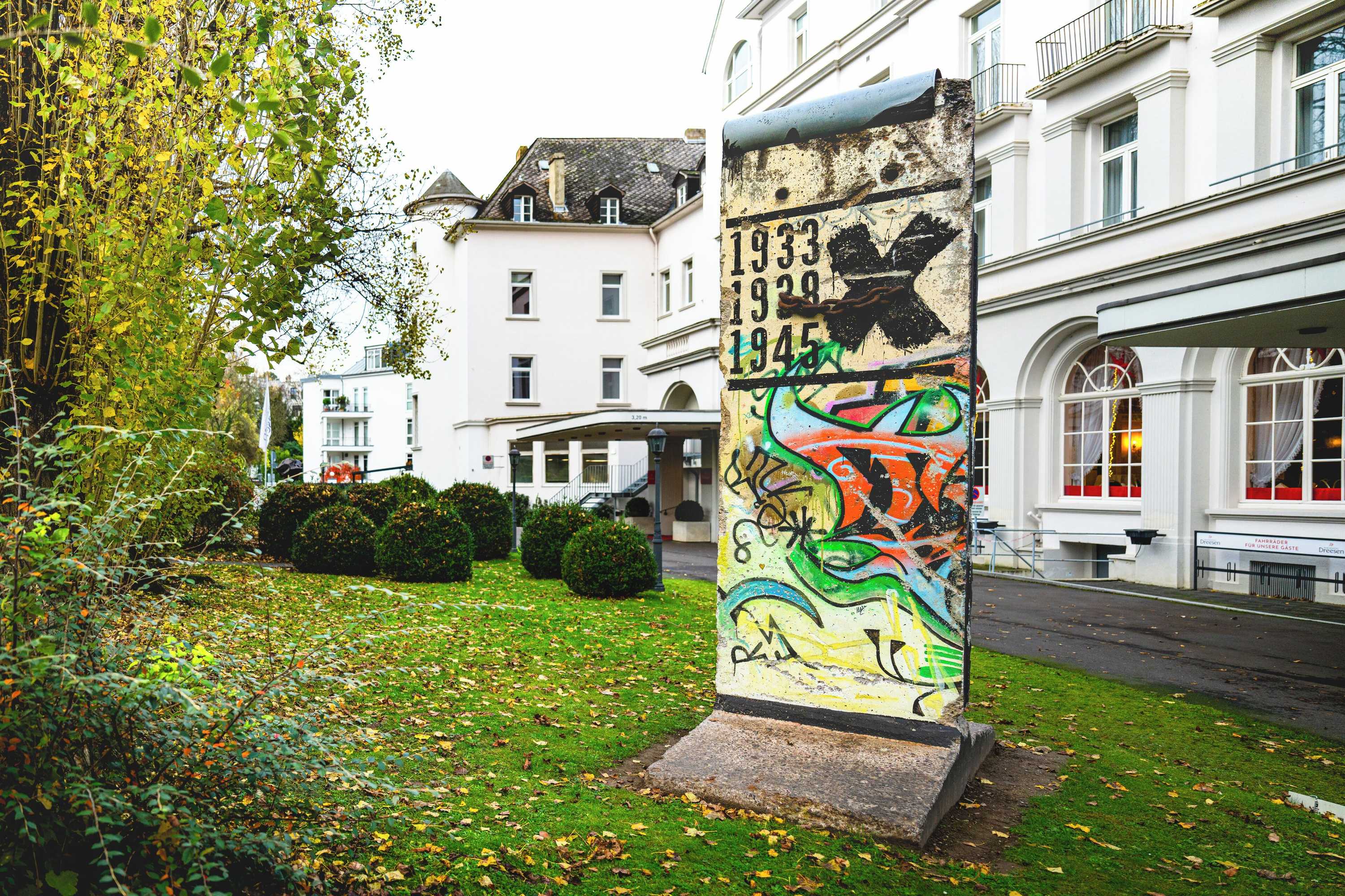 Gift card for Rheinhotel Dreesen Gift card for Rheinhotel Dreesen