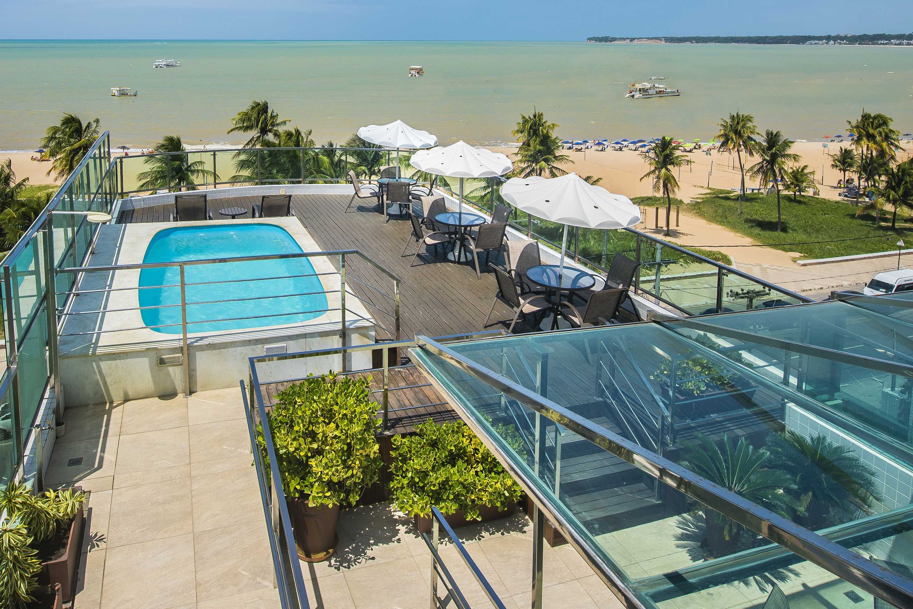 Gift card for Hotel Corais de Tambaú Gift card for Hotel Corais de Tambaú