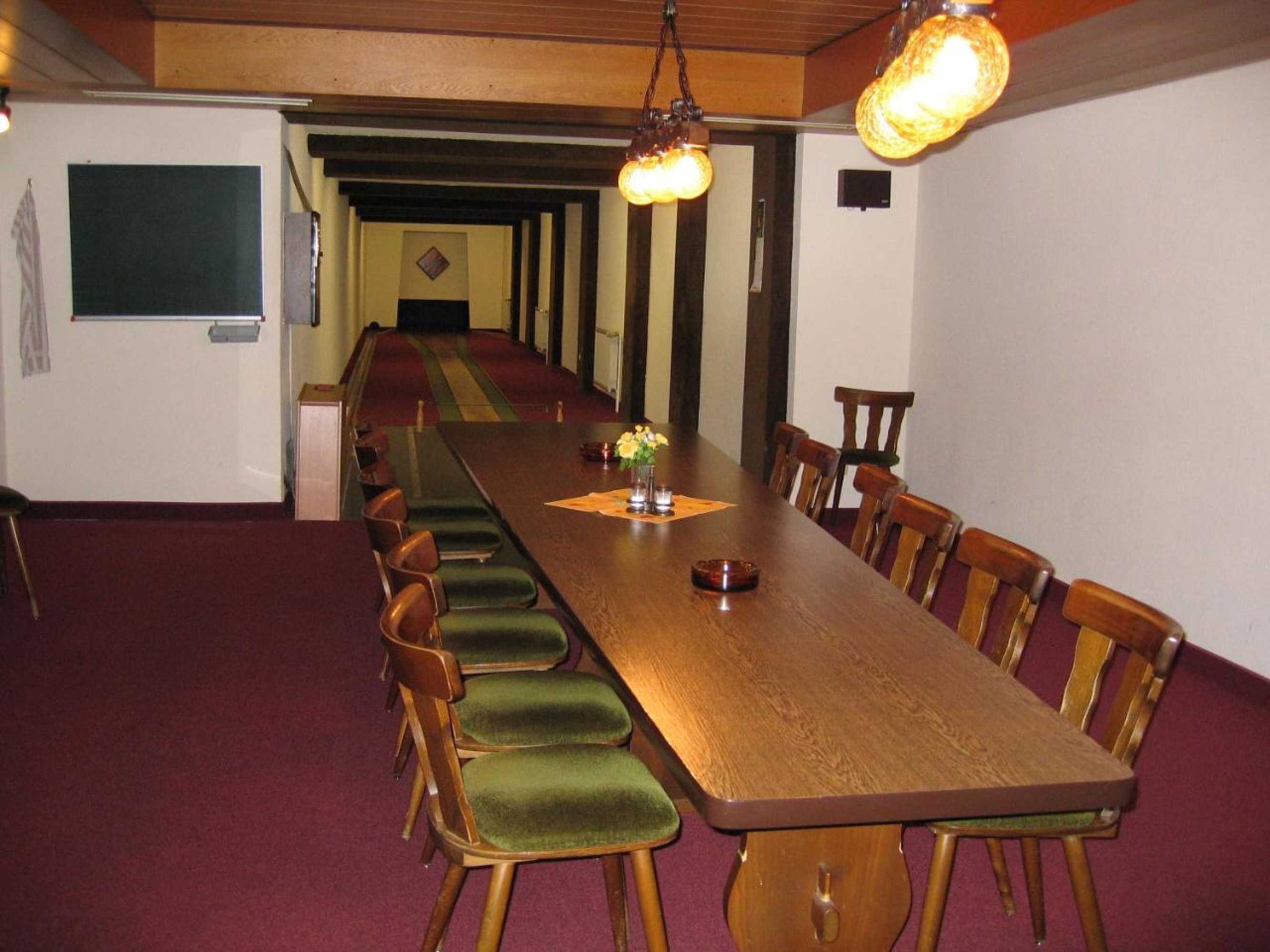 Gift card for Hotel Haus Koppelberg