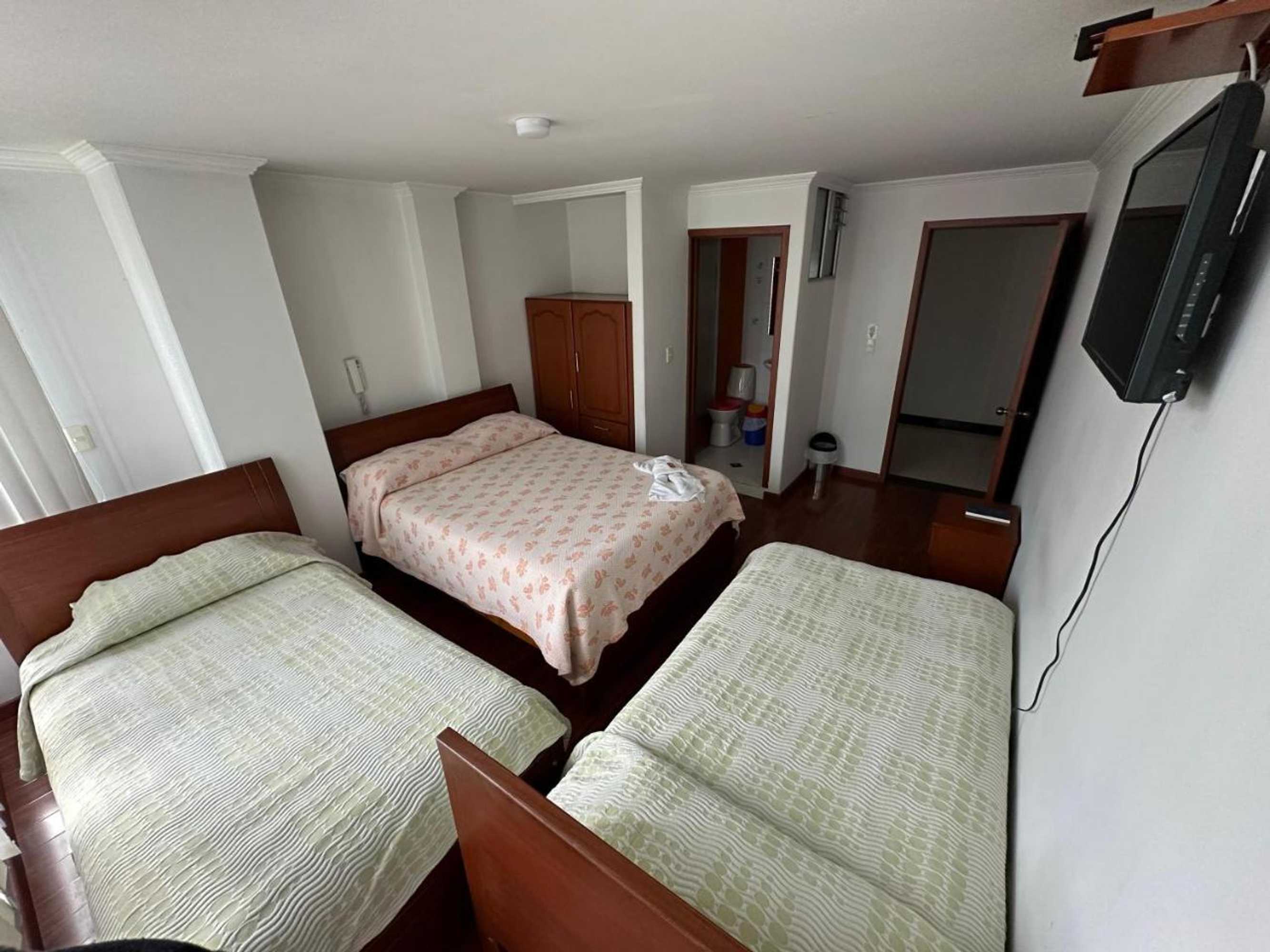 Gift card for Hotel Santris