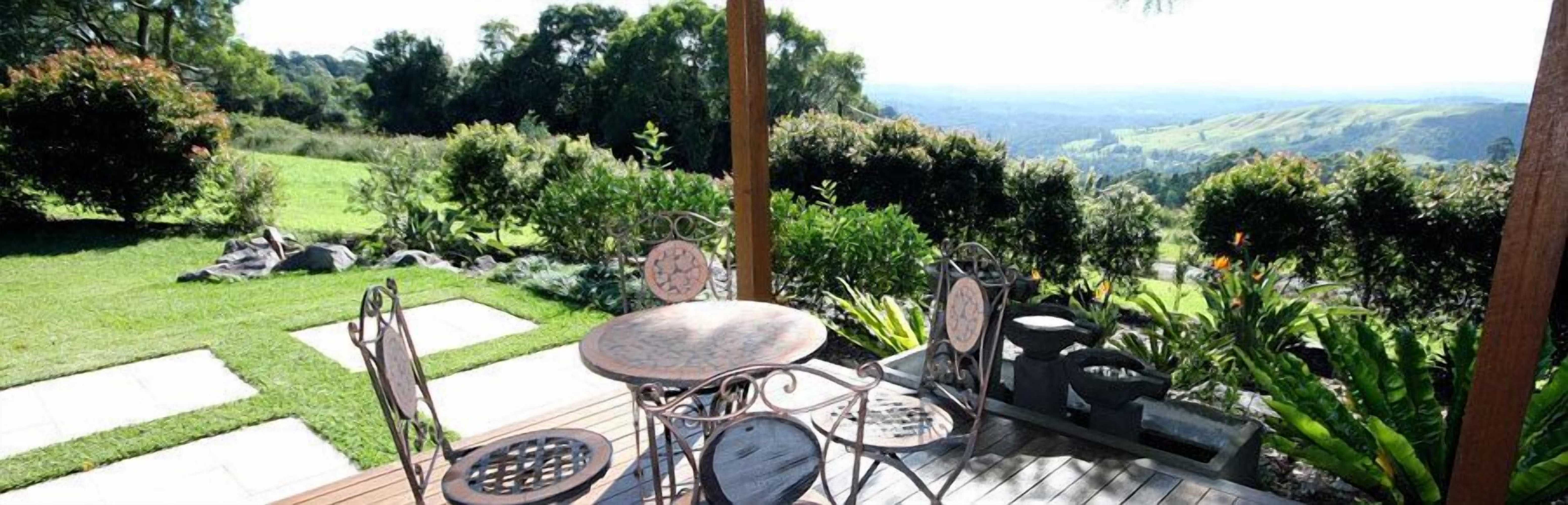 Gift card for Maleny Terrace Cottages Gift card for Maleny Terrace Cottages