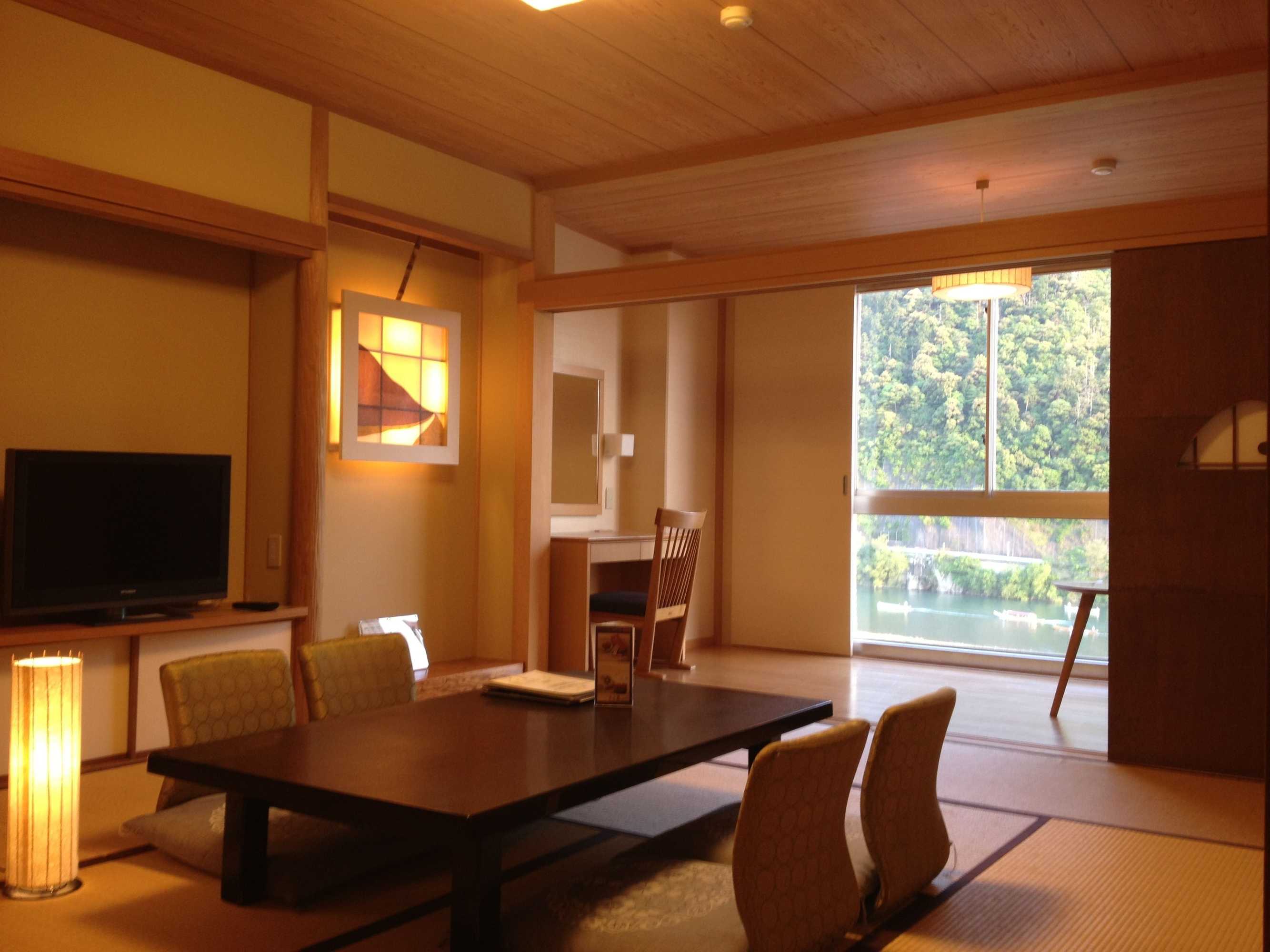 Gift card for Gifu Grand Hotel