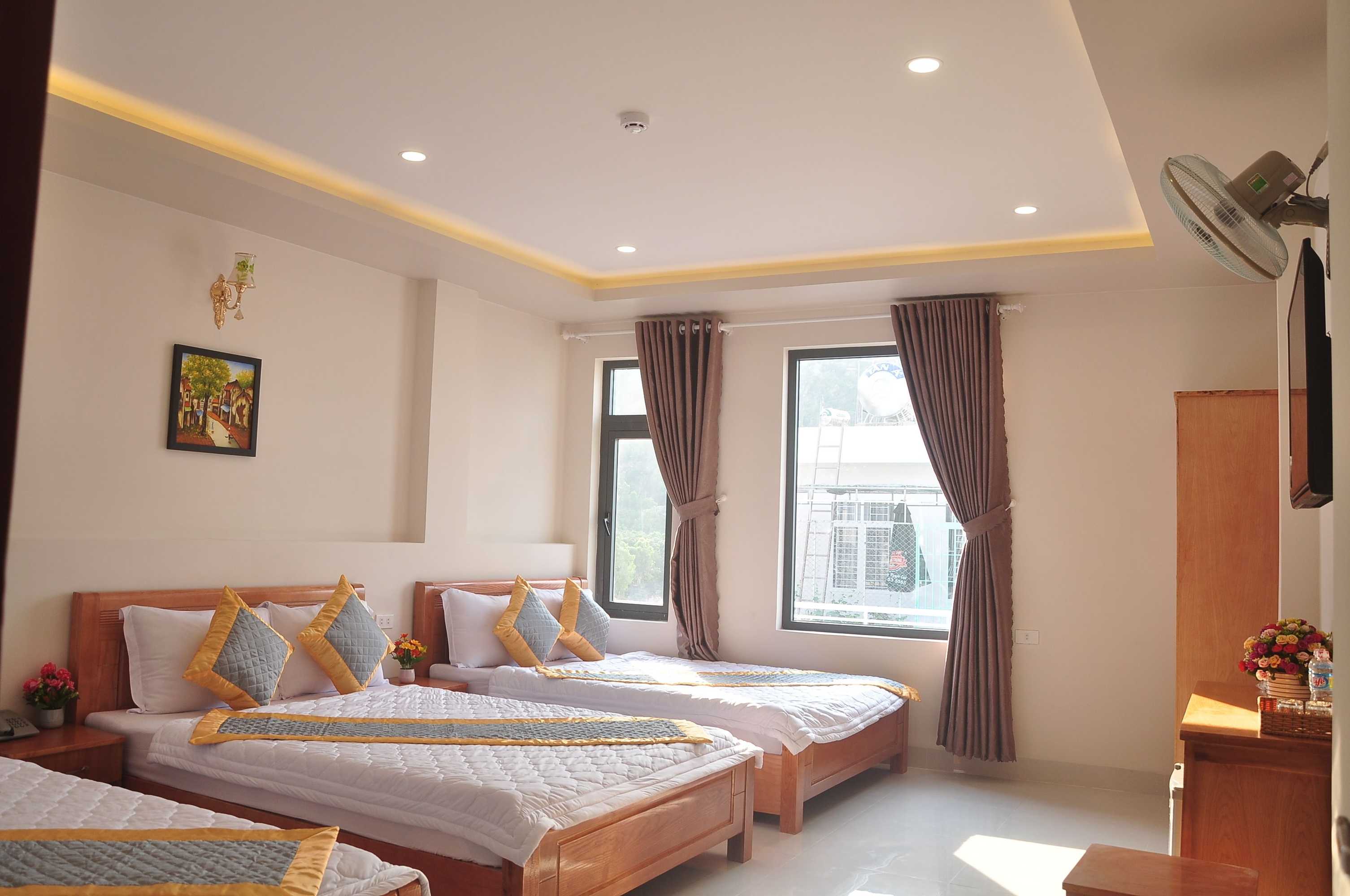 Gift card for Nhan Anh Quy Nhon Hotel Gift card for Nhan Anh Quy Nhon Hotel