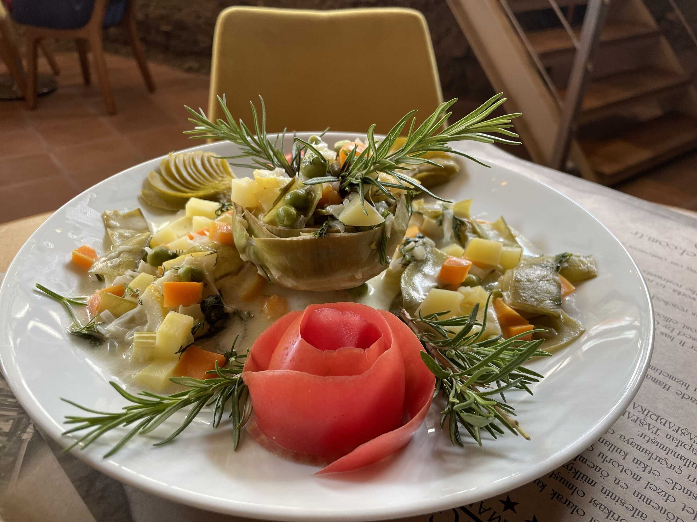 Gift card for Giritligil Hotel