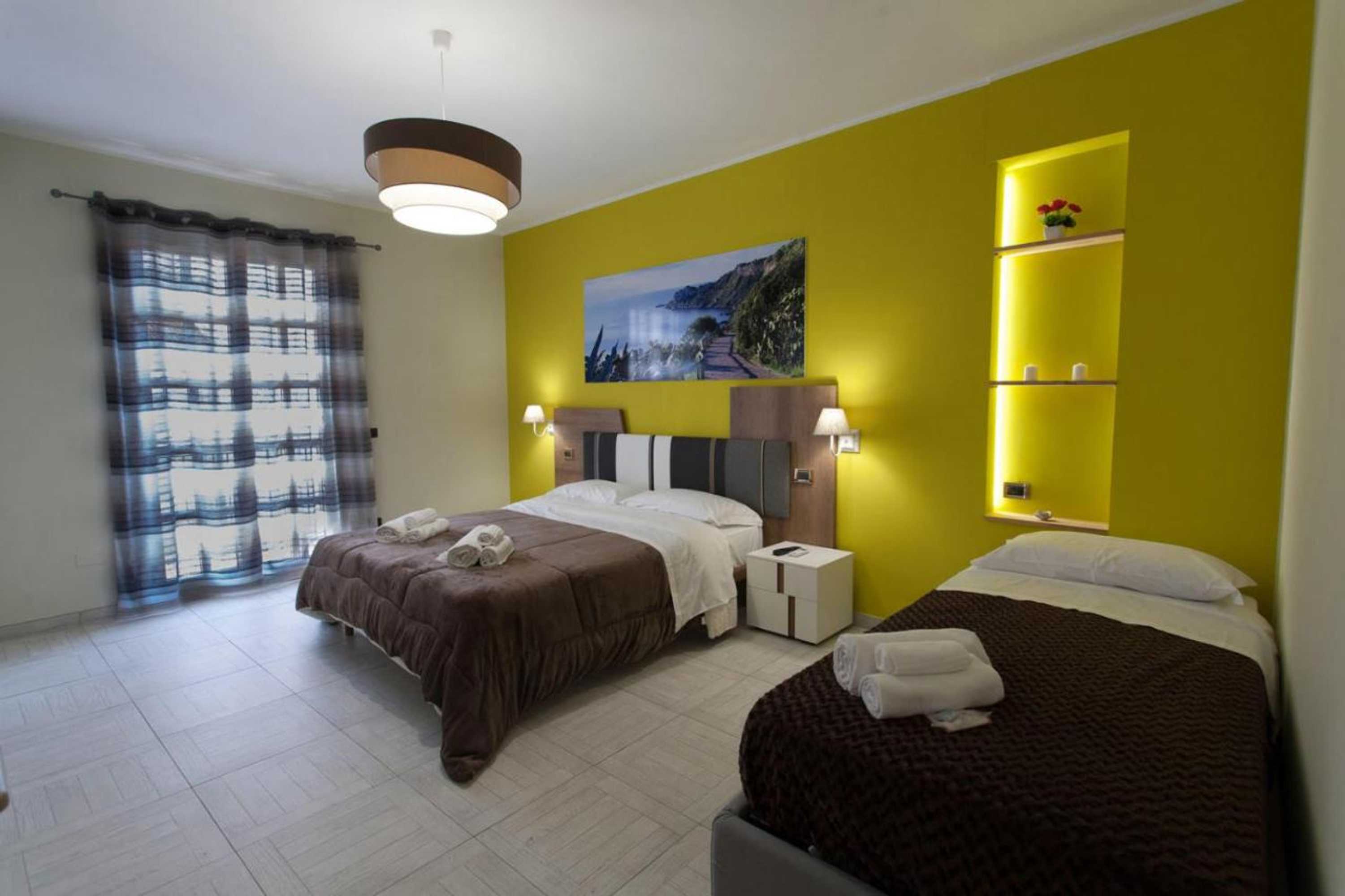 Gift card for B&b Al Duomo Milazzo