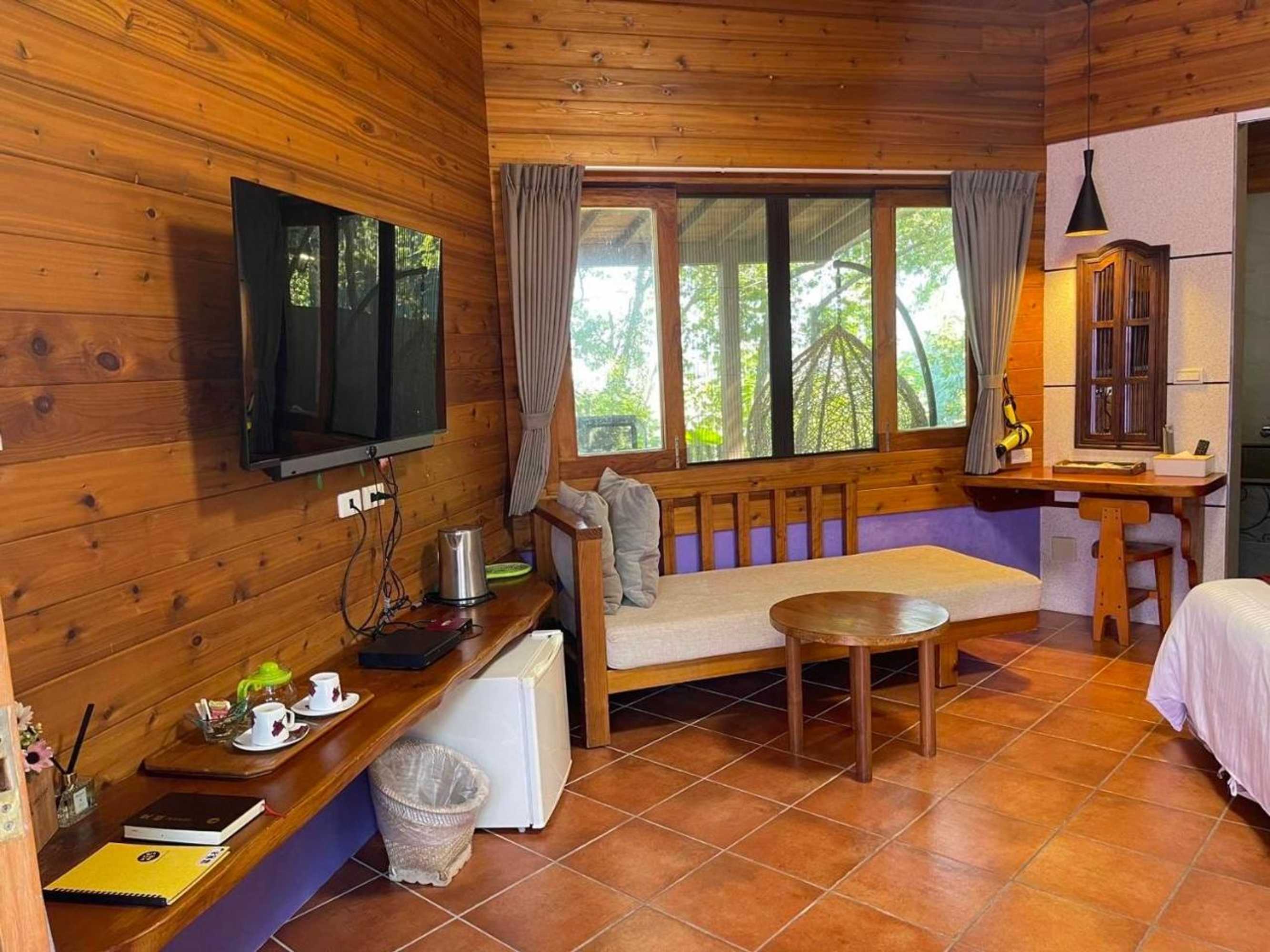 Gift card for Moon River Villa