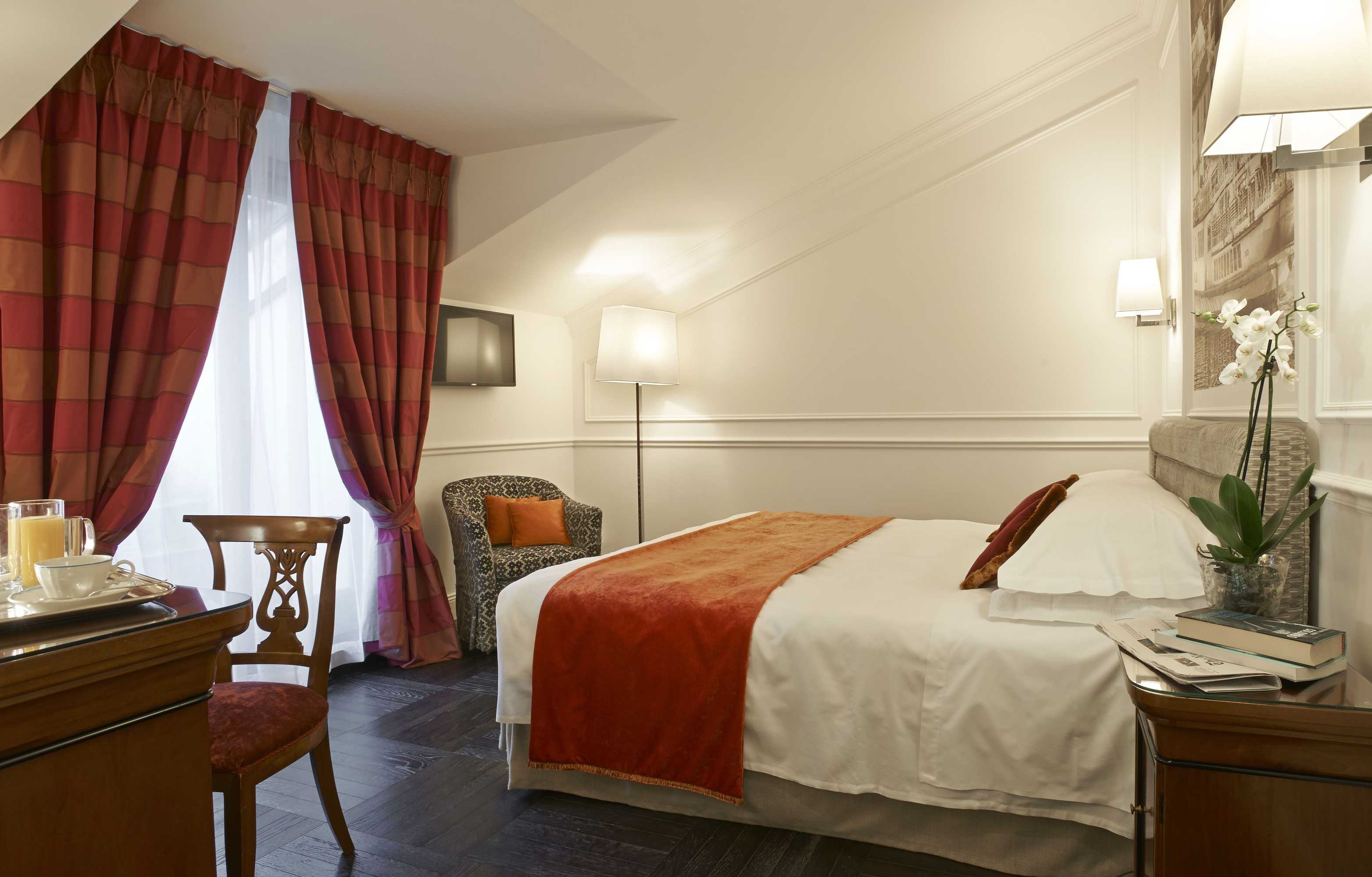 Gift card for Albergo Terminus Hotel Gift card for Albergo Terminus Hotel