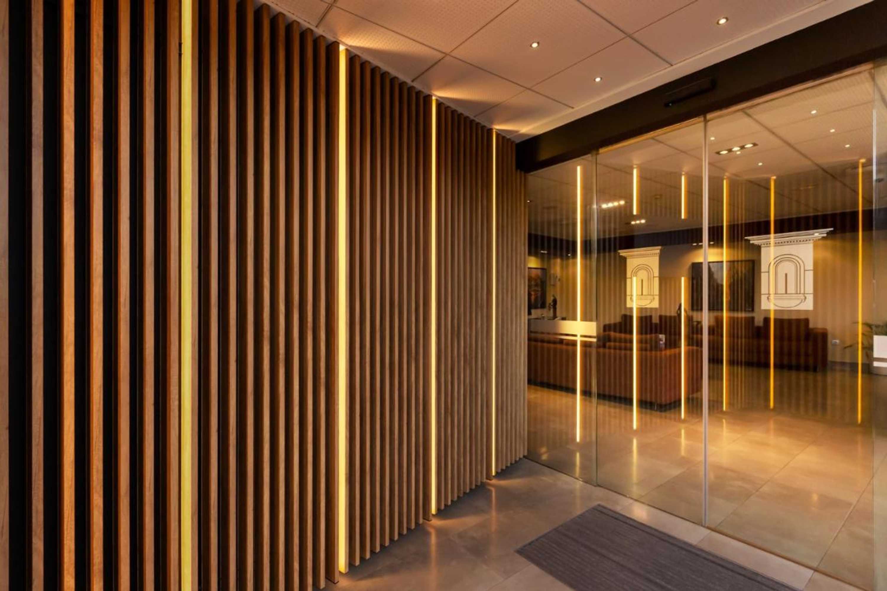 Gift card for Hotel Fuente El Cura