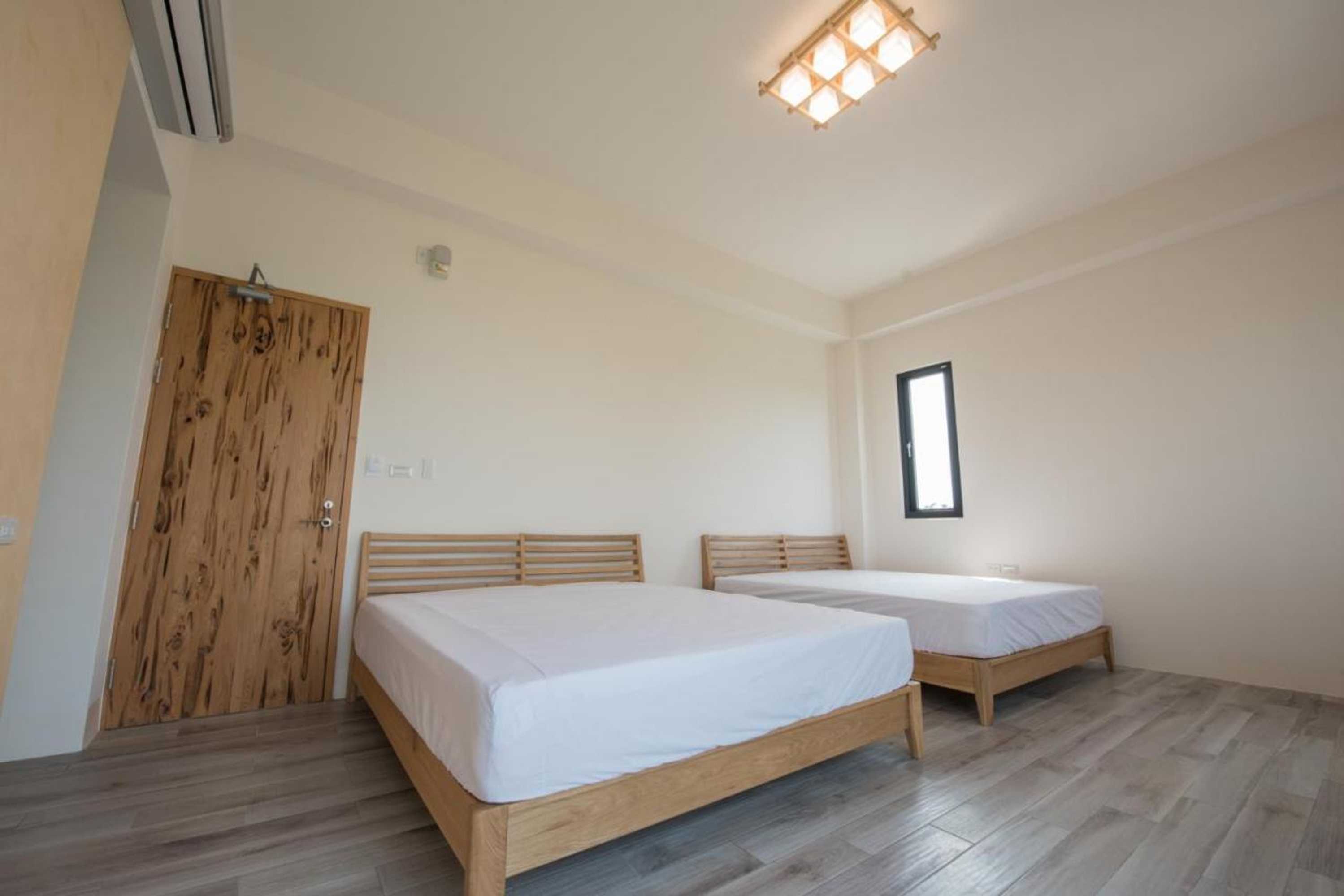 Gift card for Here Homestay