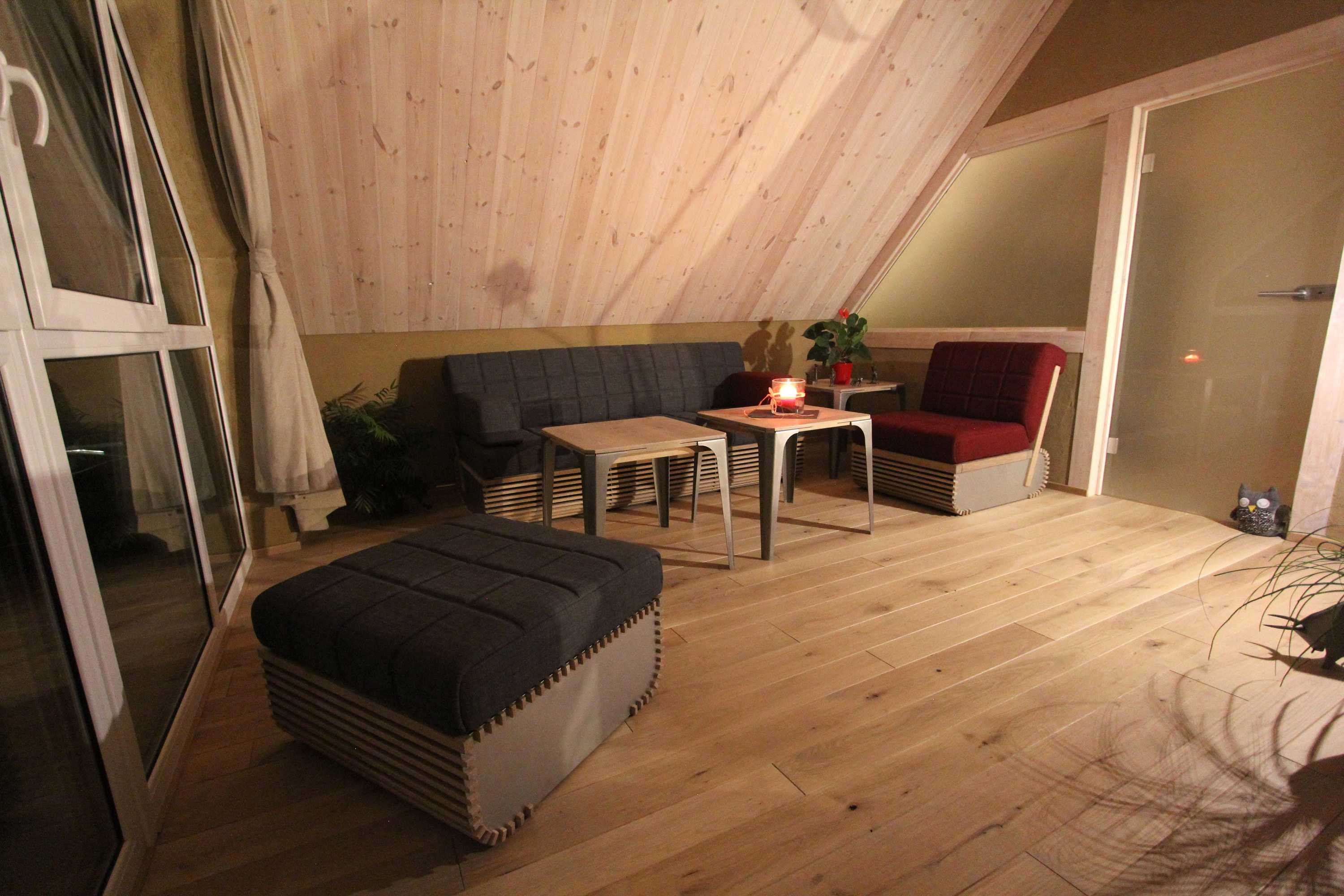 Gift card for Ferienhaus Rotes Haus